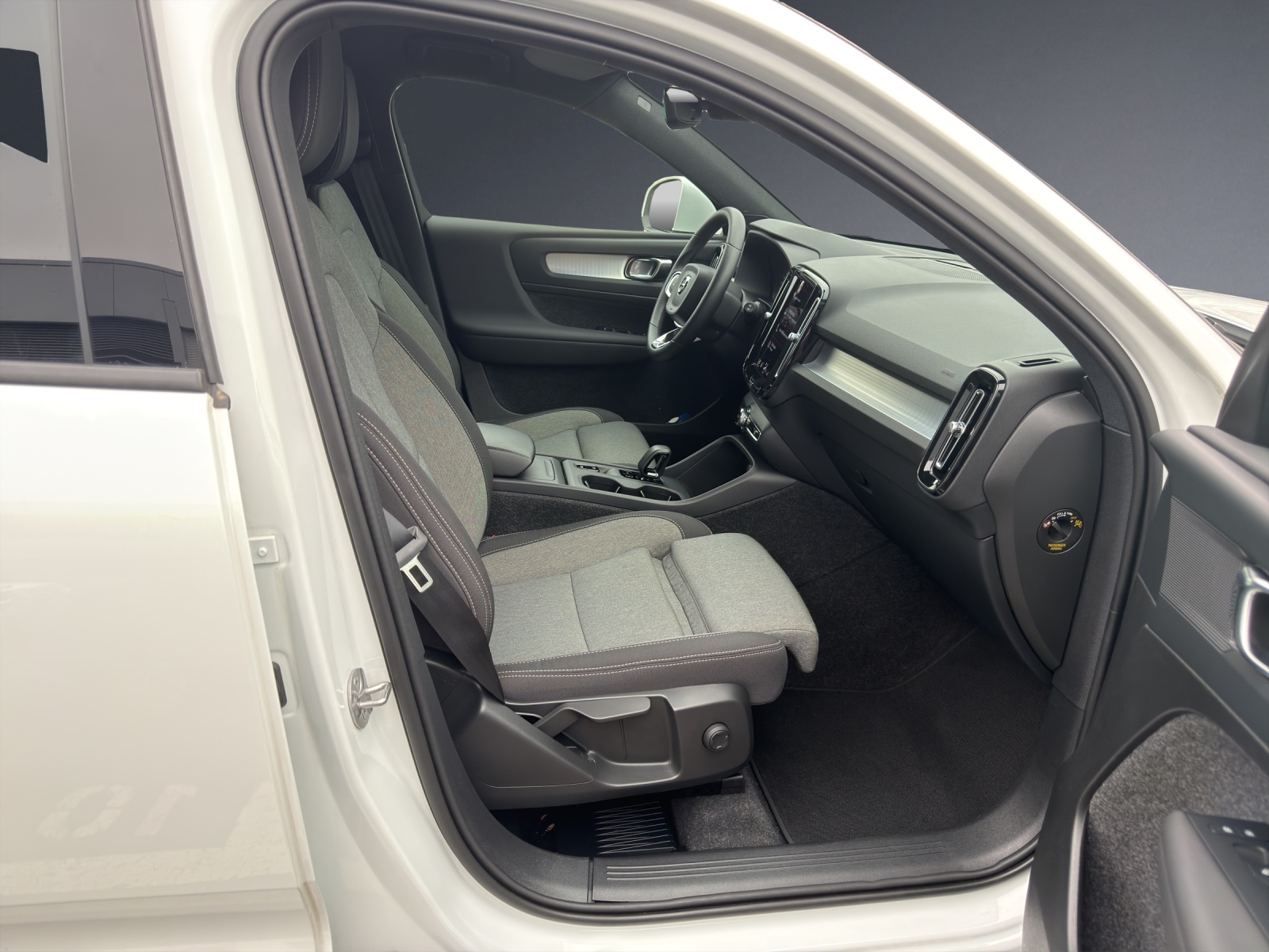 Image VOLVO XC40 XC40 T2 Core Geartronic