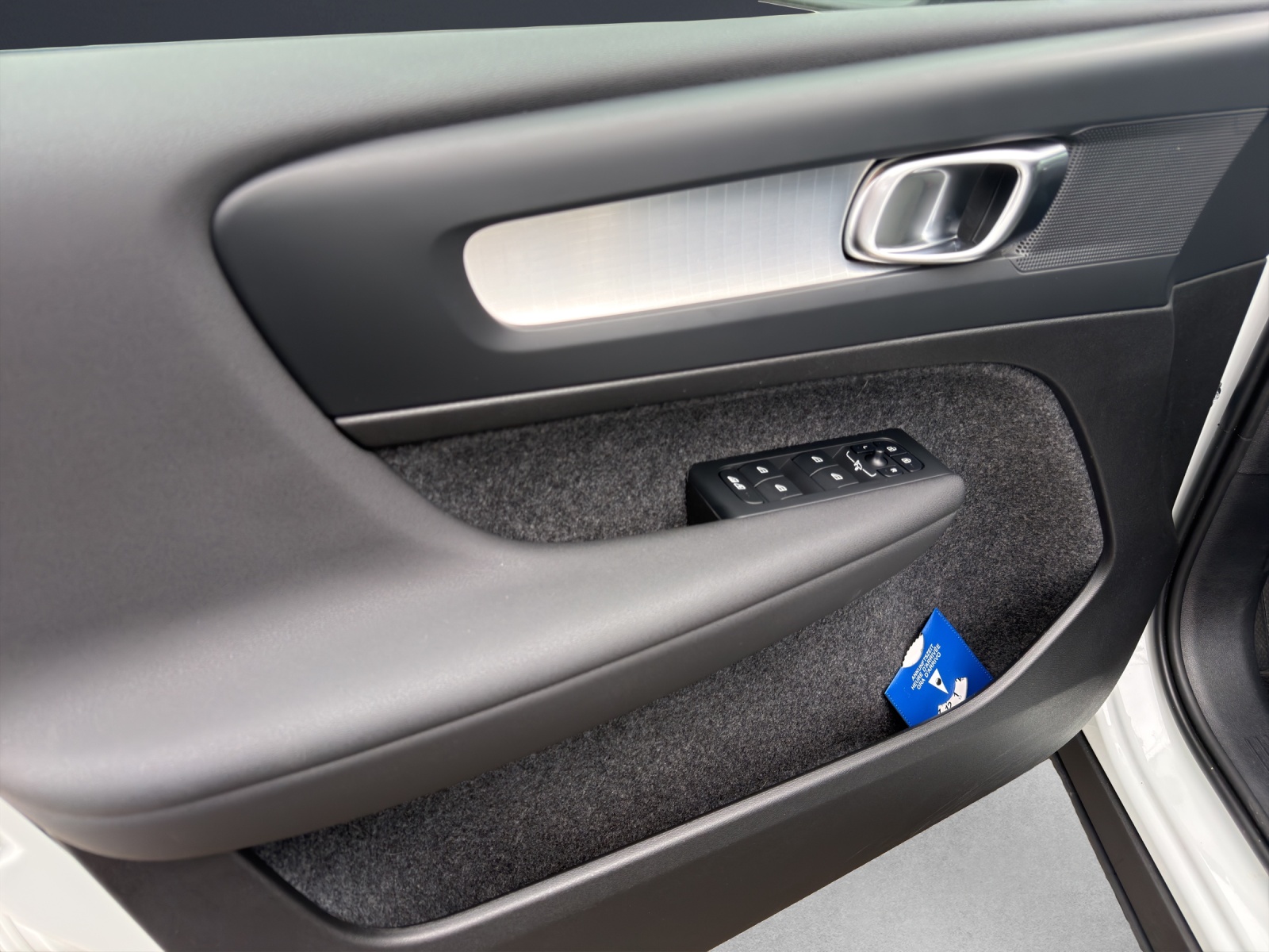 Image VOLVO XC40 XC40 T2 Core Geartronic