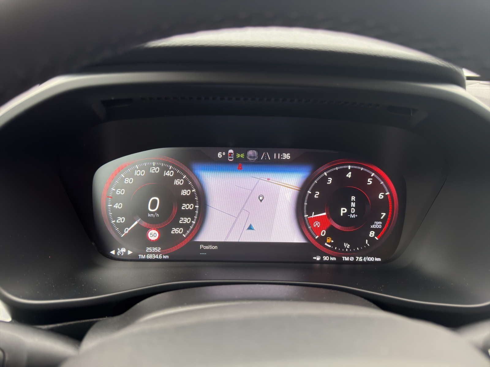 Image VOLVO XC40 XC40 T2 Core Geartronic