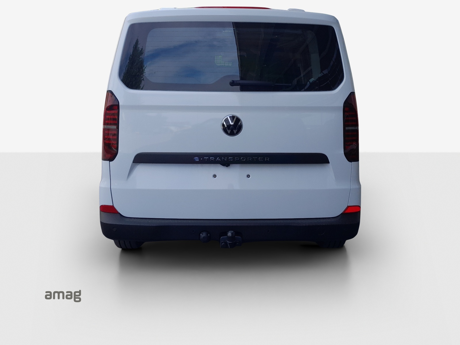 VW Transporter Kastenwagen BEV RS 3100mm 218PS AUT-image-3