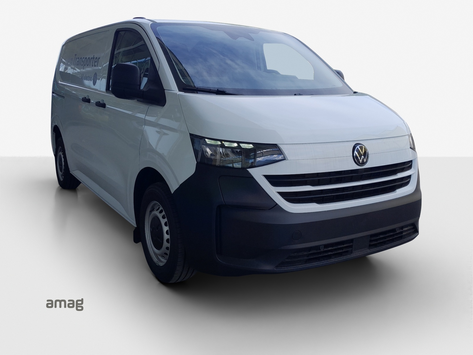 VW Transporter Kastenwagen BEV RS 3100mm 218PS AUT-image-5