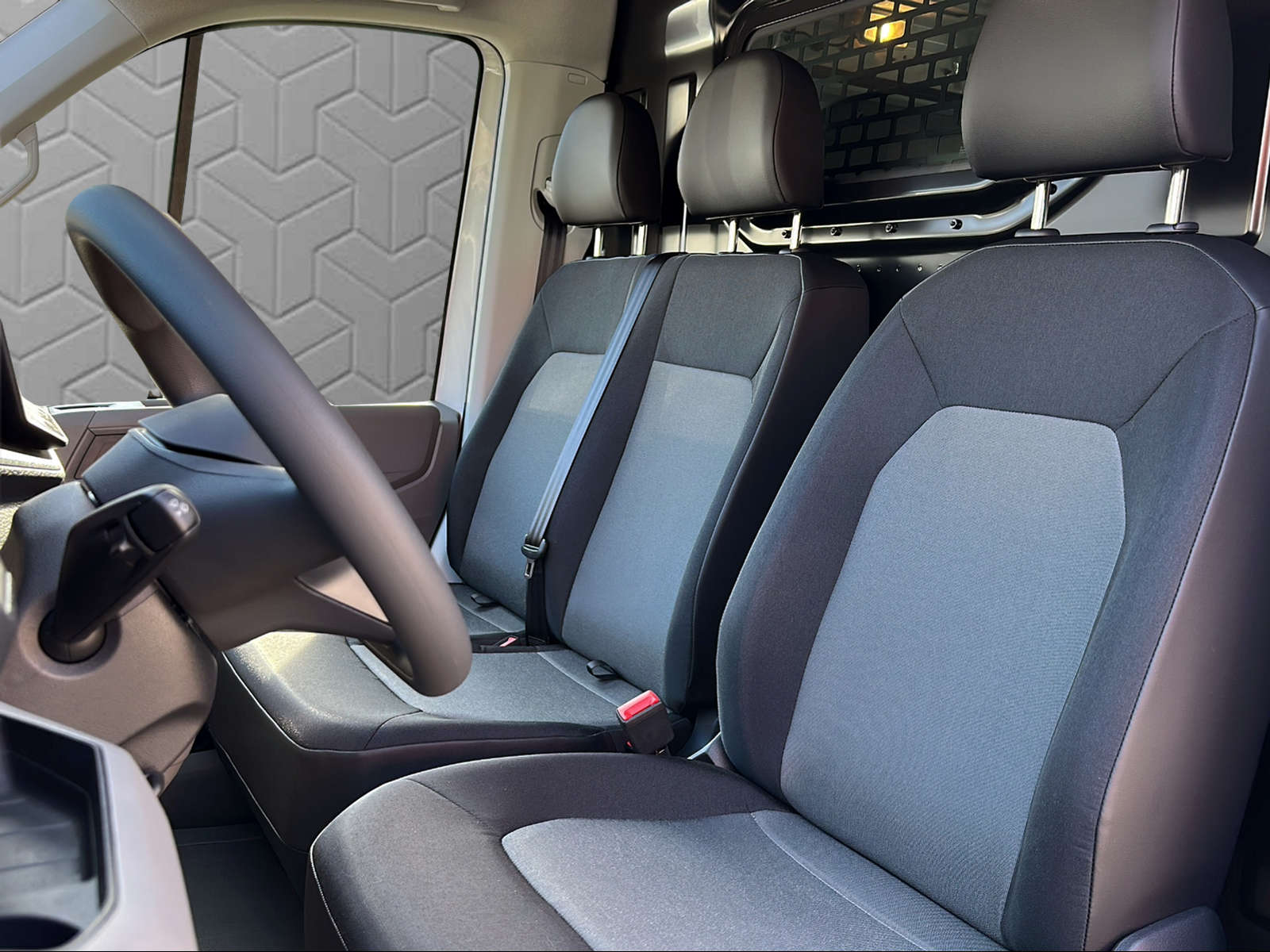 VW Crafter 35 2.0 TDI Entry L3-image-9