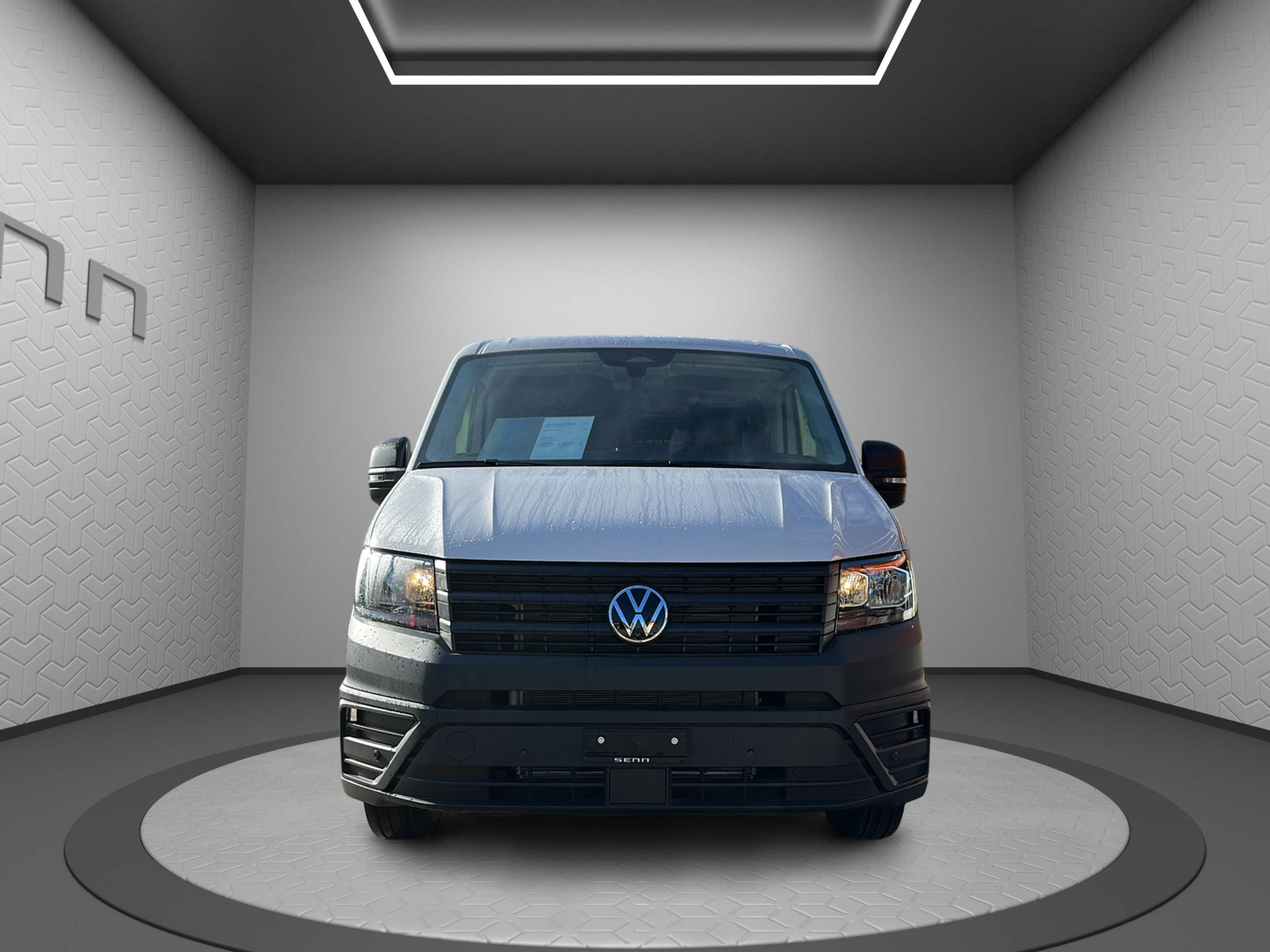 VW Crafter 35 2.0 TDI Entry L3-showroom-element-1