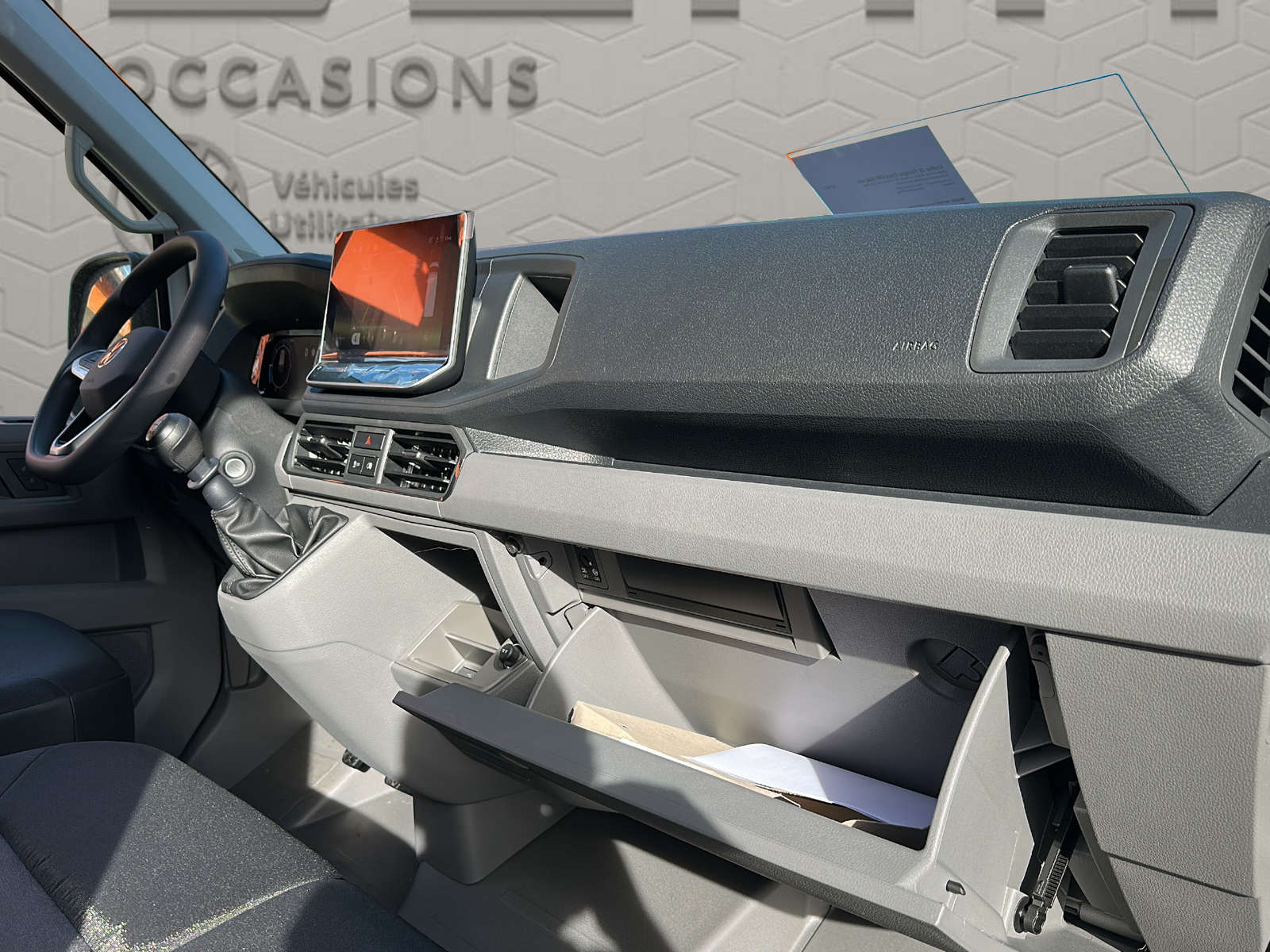 VW Crafter 35 2.0 TDI Entry L3-image-16