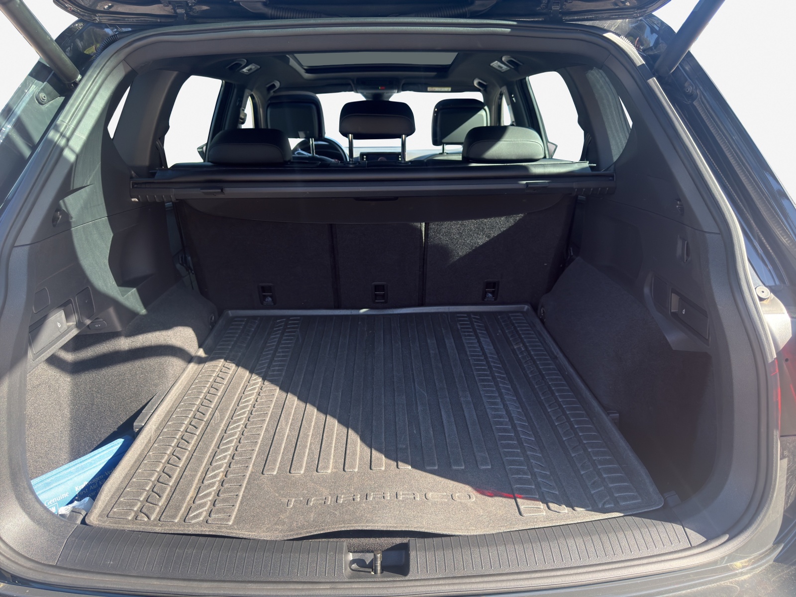 SEAT Tarraco 2.0TSI Xcellence 4Drive DSG-image-12