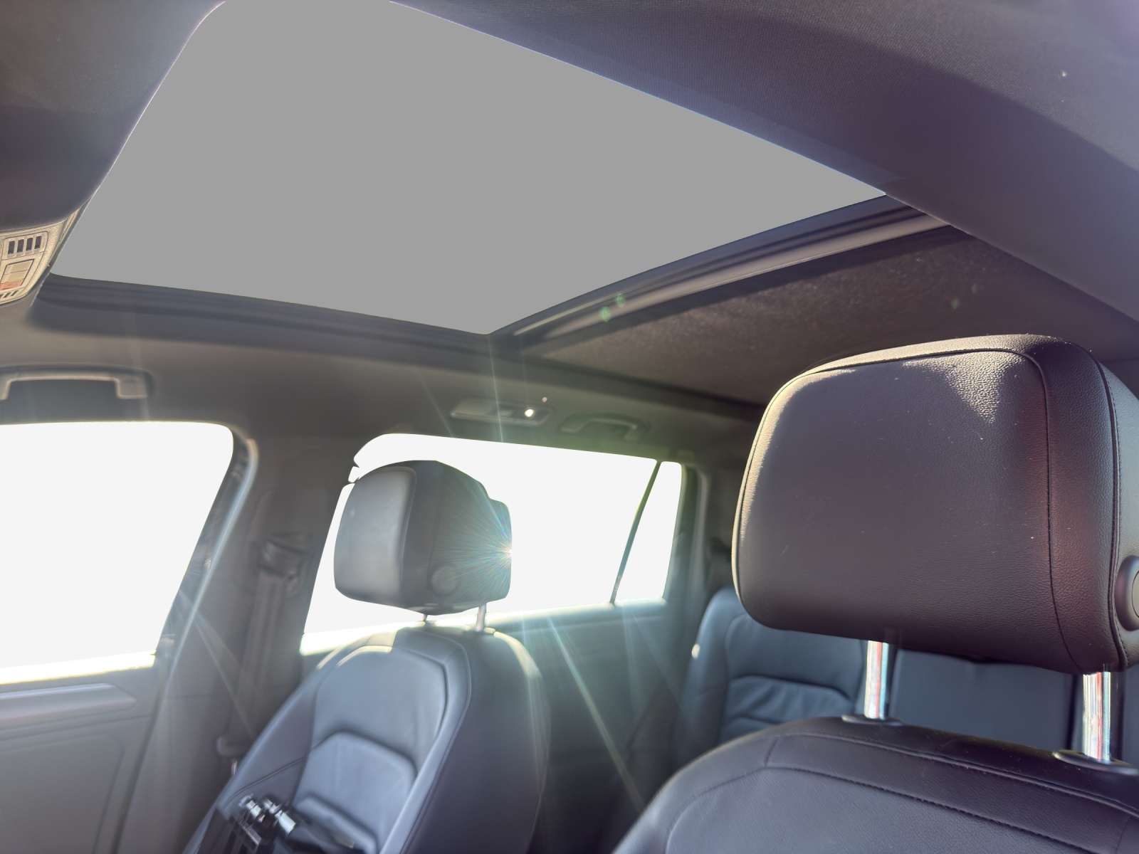 SEAT Tarraco 2.0TSI Xcellence 4Drive DSG-image-14