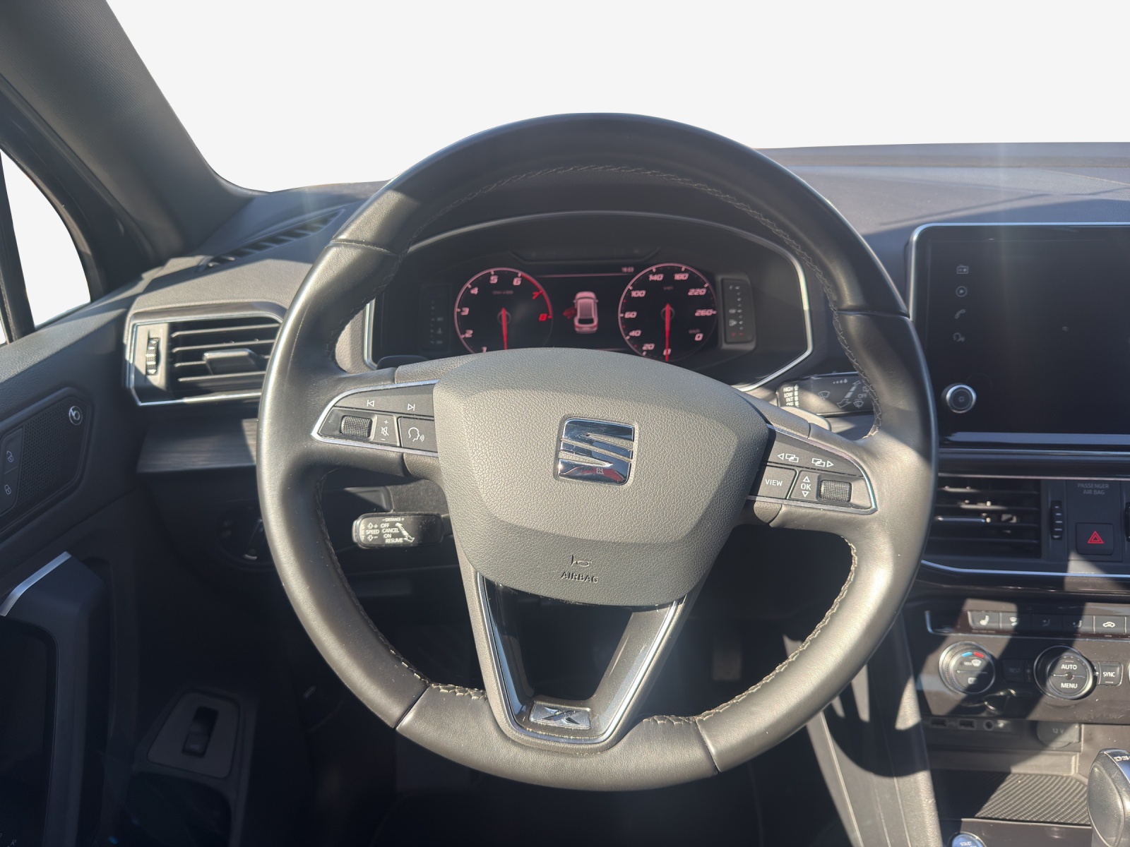 SEAT Tarraco 2.0TSI Xcellence 4Drive DSG-image-9