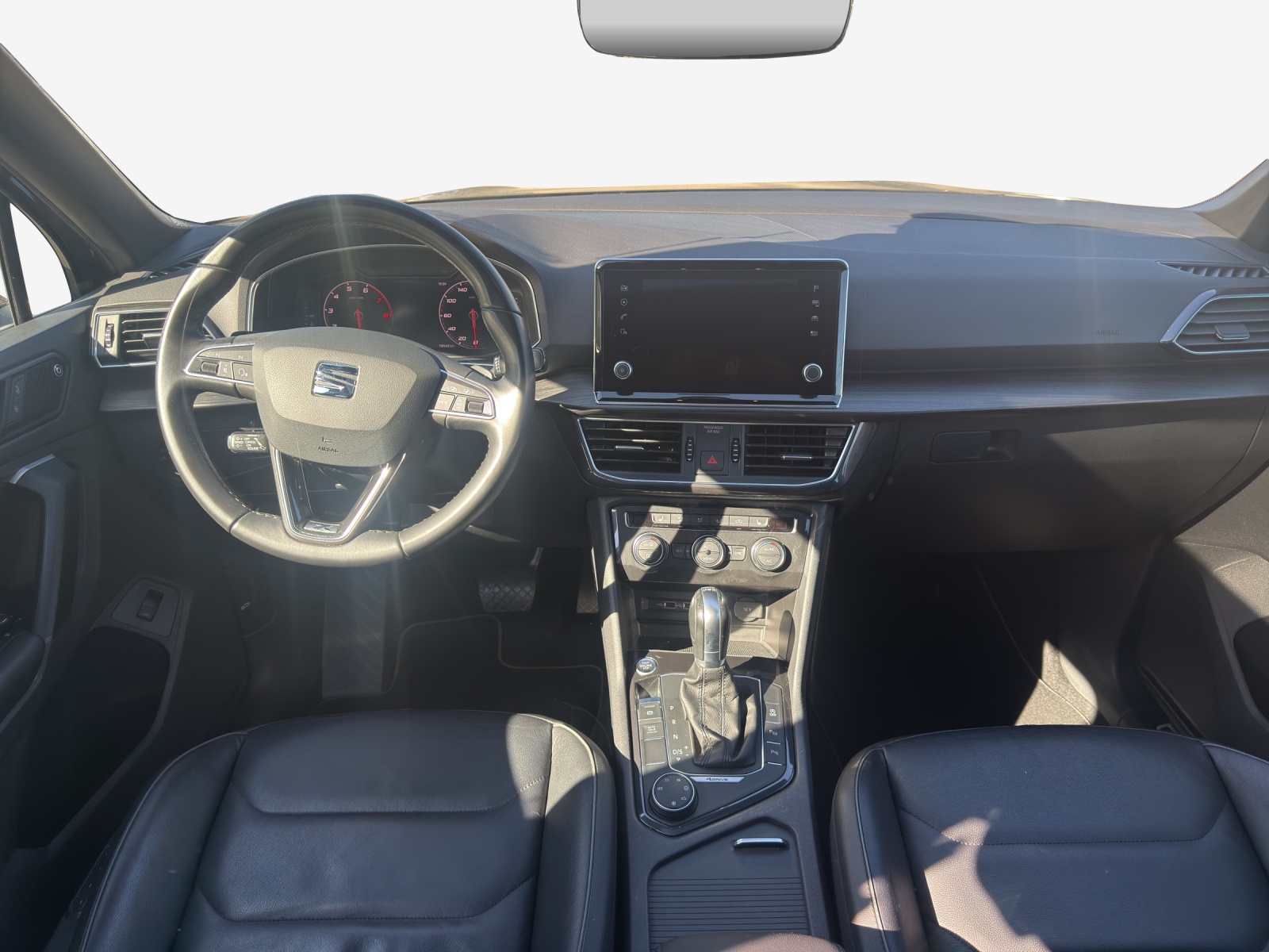 SEAT Tarraco 2.0TSI Xcellence 4Drive DSG-image-8