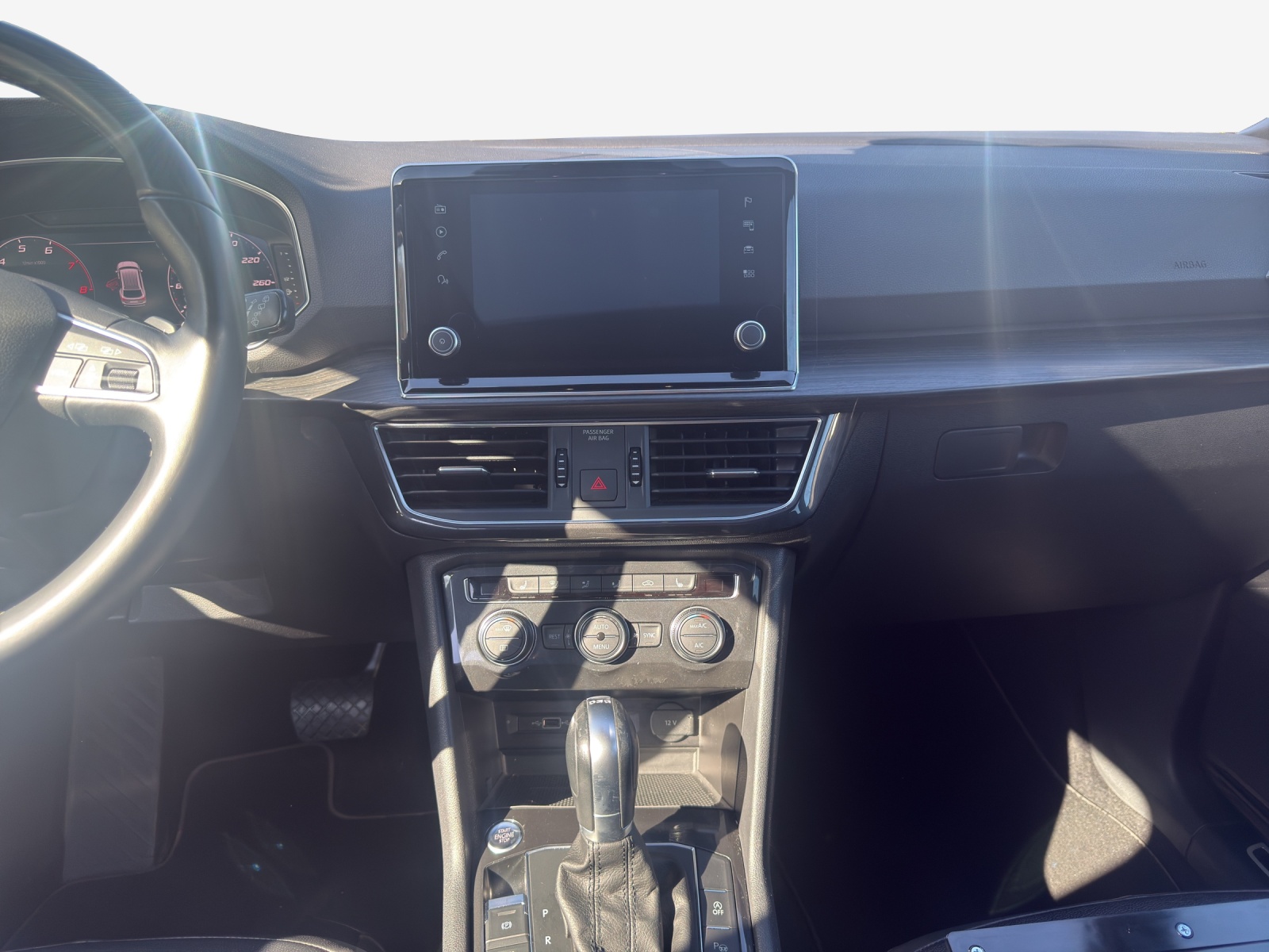 SEAT Tarraco 2.0TSI Xcellence 4Drive DSG-image-10