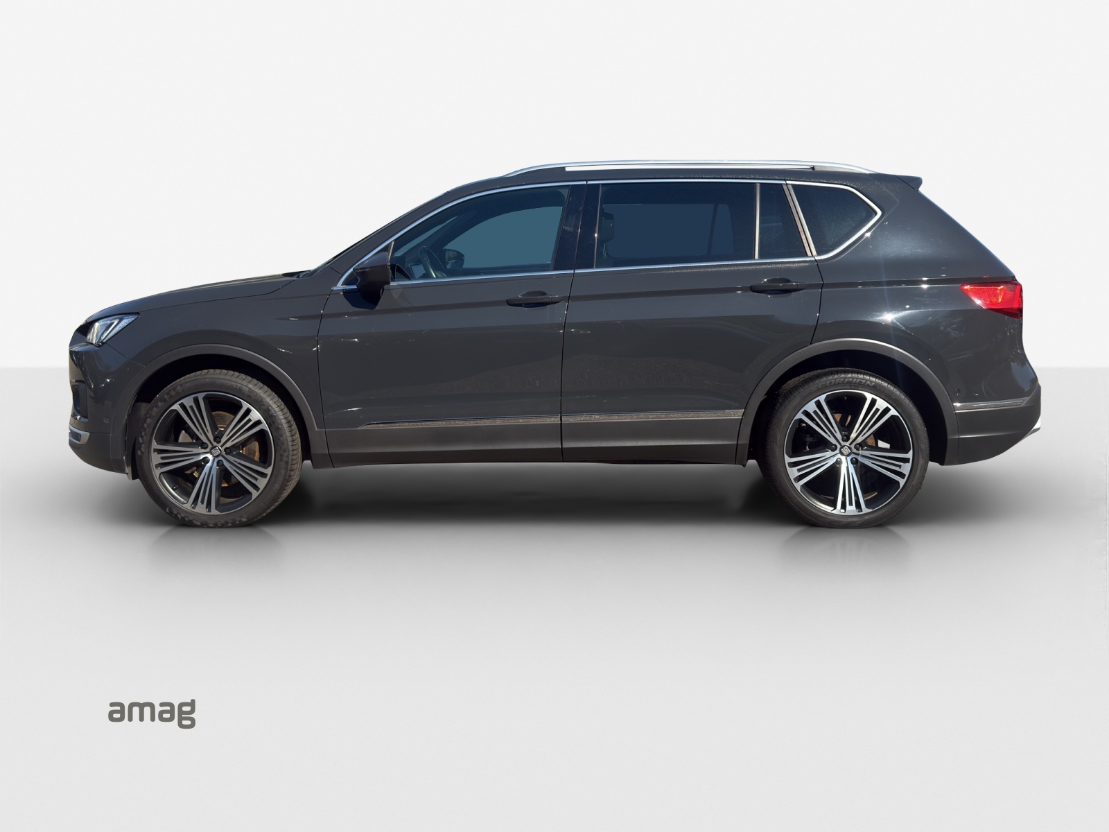 SEAT Tarraco 2.0TSI Xcellence 4Drive DSG-image-1