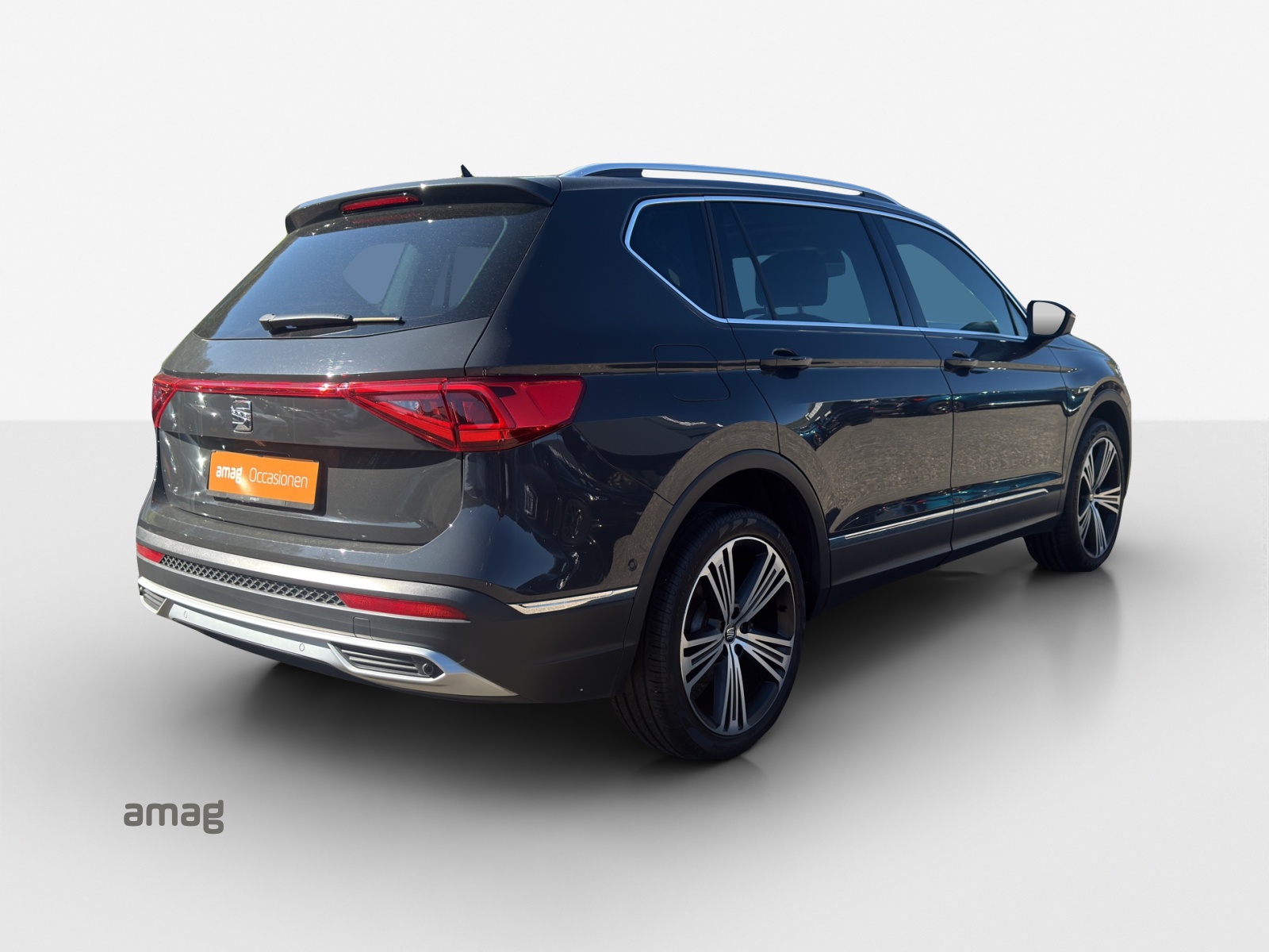SEAT Tarraco 2.0TSI Xcellence 4Drive DSG-image-4
