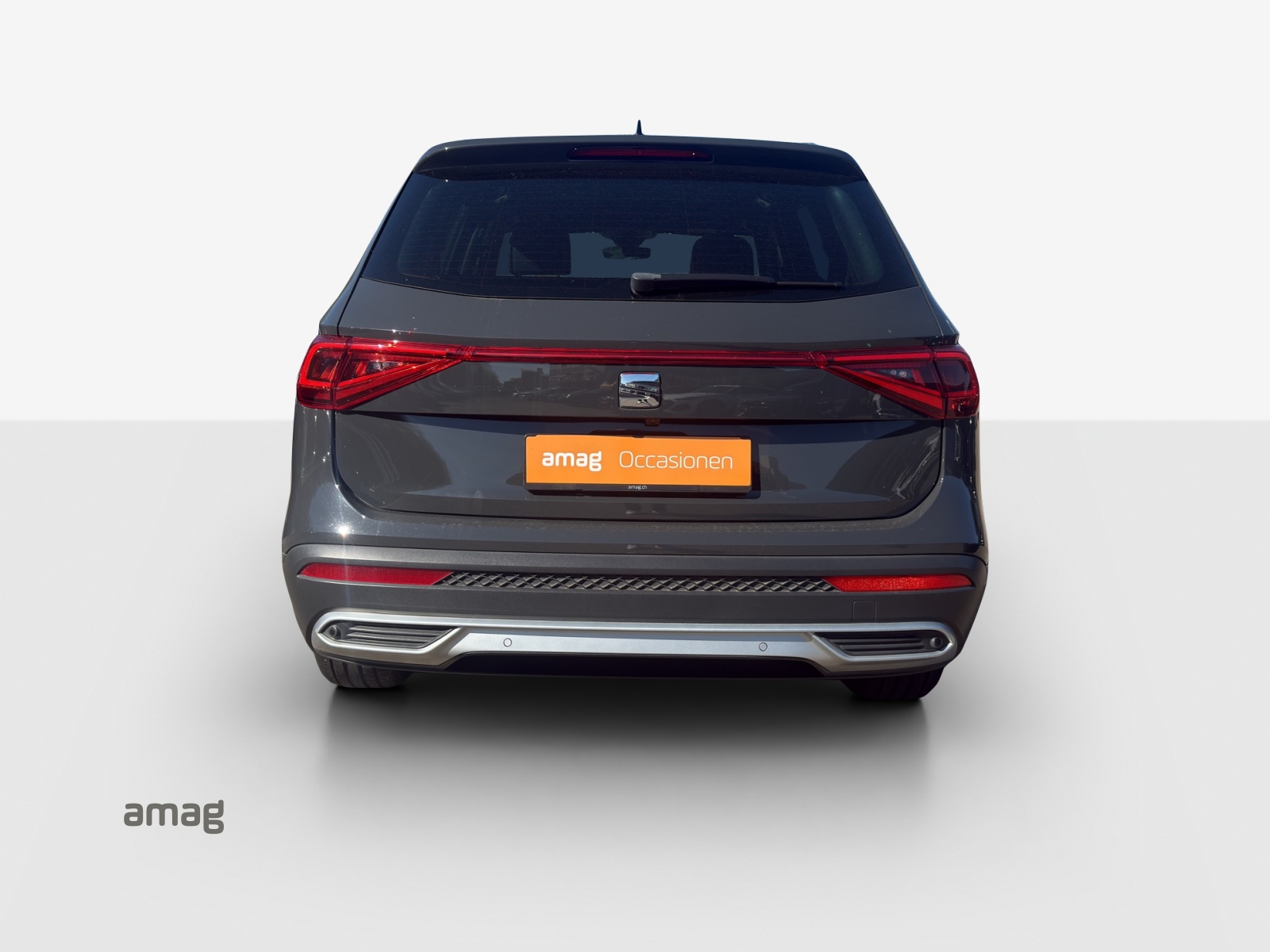 SEAT Tarraco 2.0TSI Xcellence 4Drive DSG-image-3
