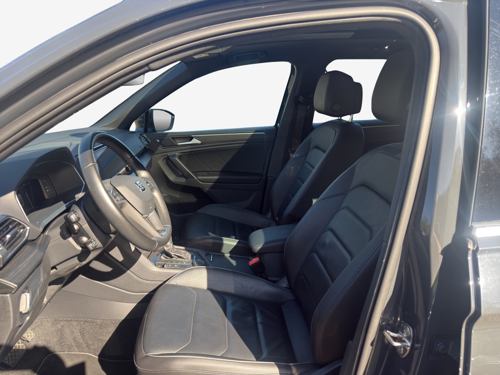 SEAT Tarraco 2.0TSI Xcellence 4Drive DSG-image-7