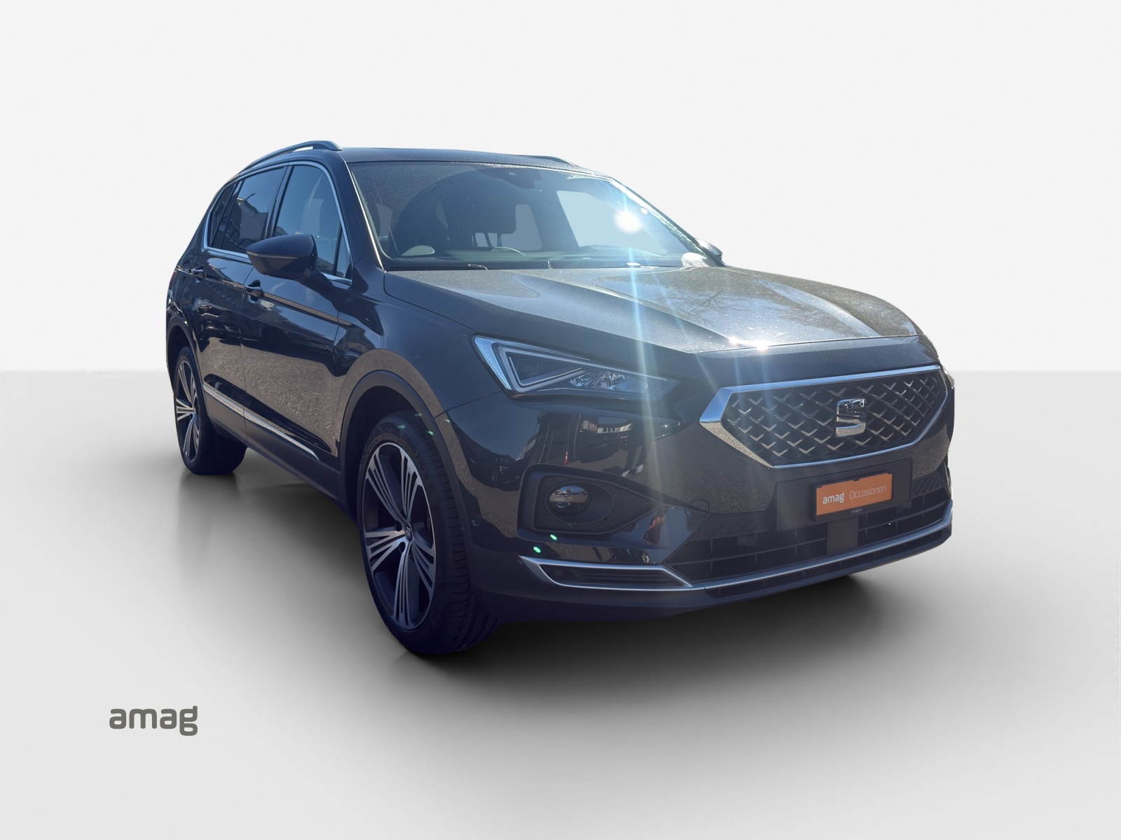 SEAT Tarraco 2.0TSI Xcellence 4Drive DSG-image-5