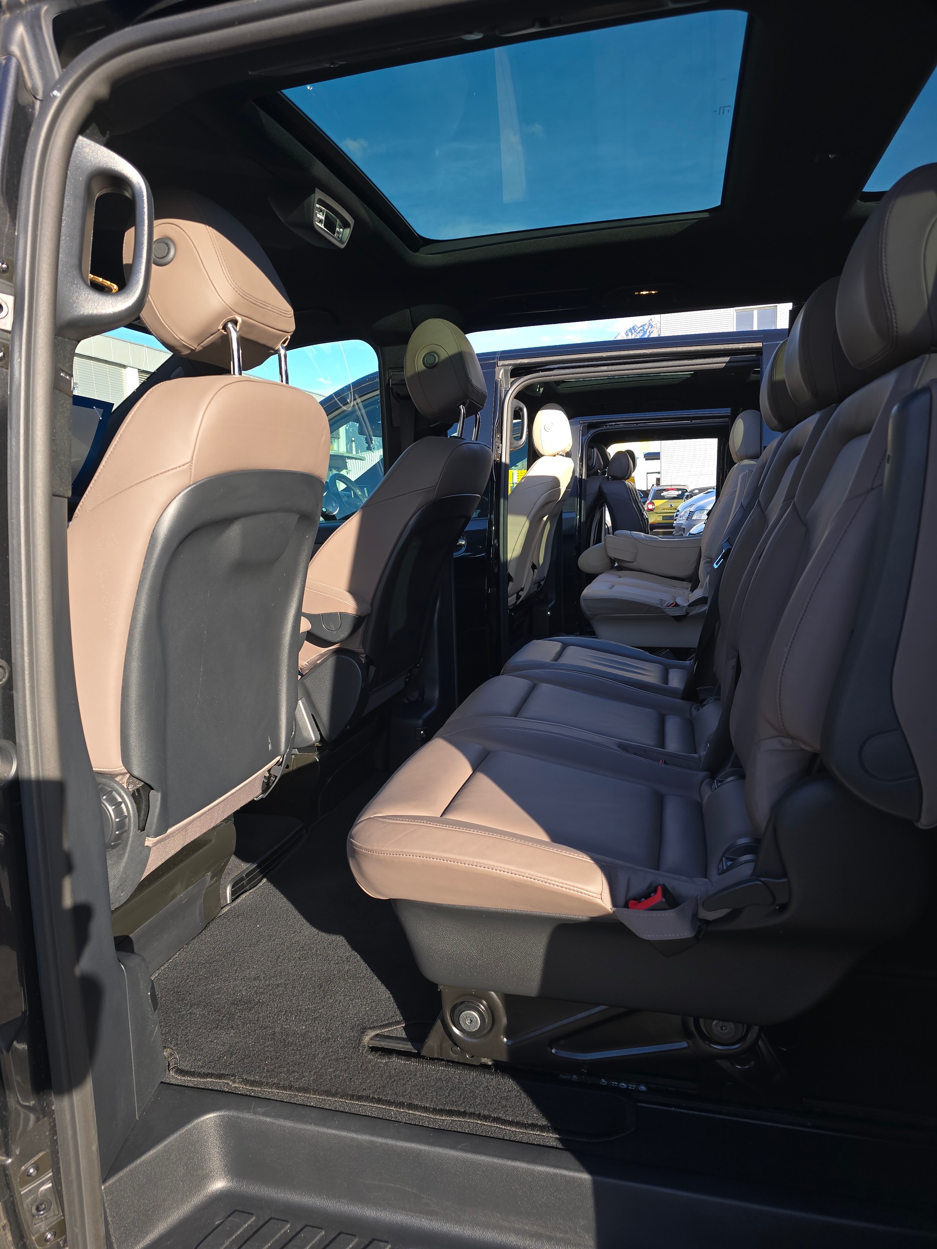 MERCEDES-BENZ AVANGARD CITY PLUS + 57 PS-image-1