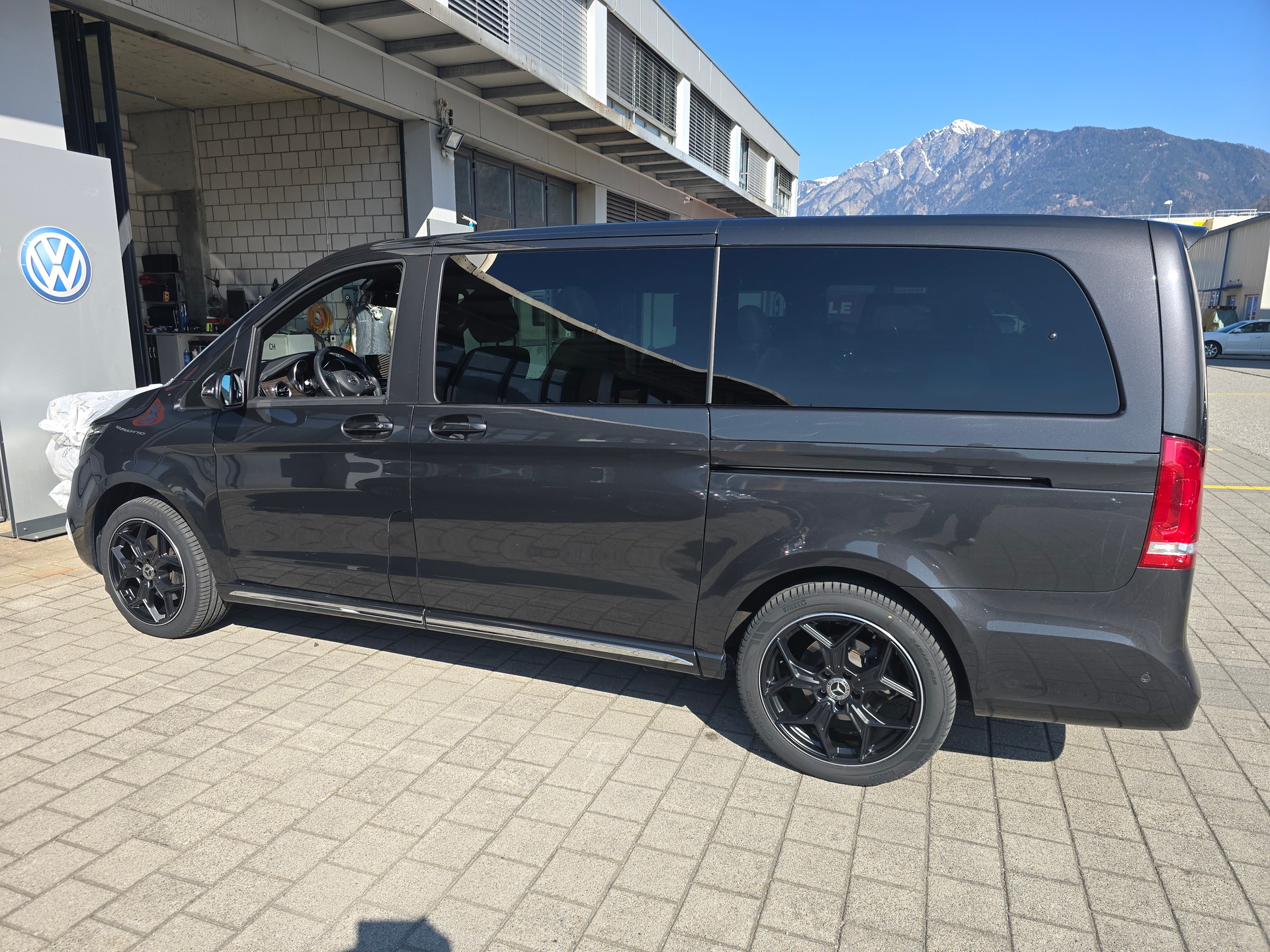 MERCEDES-BENZ AVANGARD CITY PLUS + 57 PS-image-2
