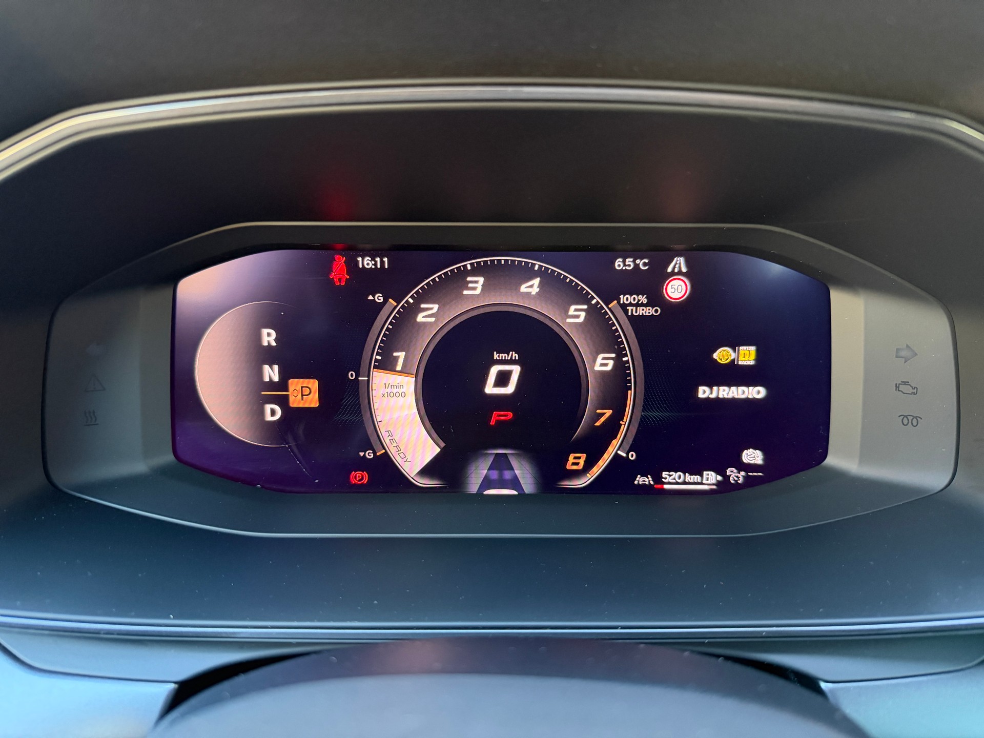 CUPRA LEON ST 2.0 TSI VZ DSG 4Drive-image-12