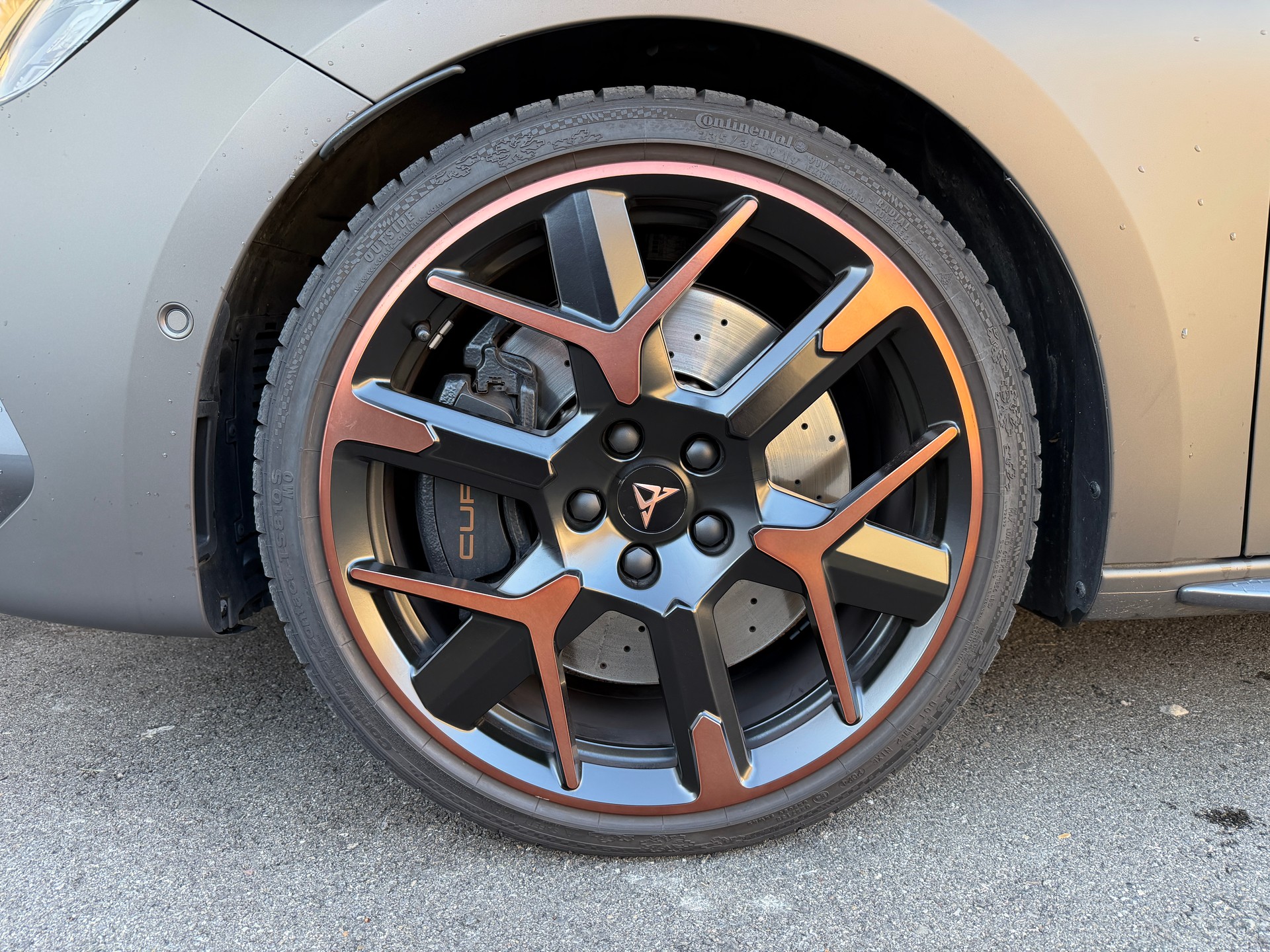 CUPRA LEON ST 2.0 TSI VZ DSG 4Drive-image-6