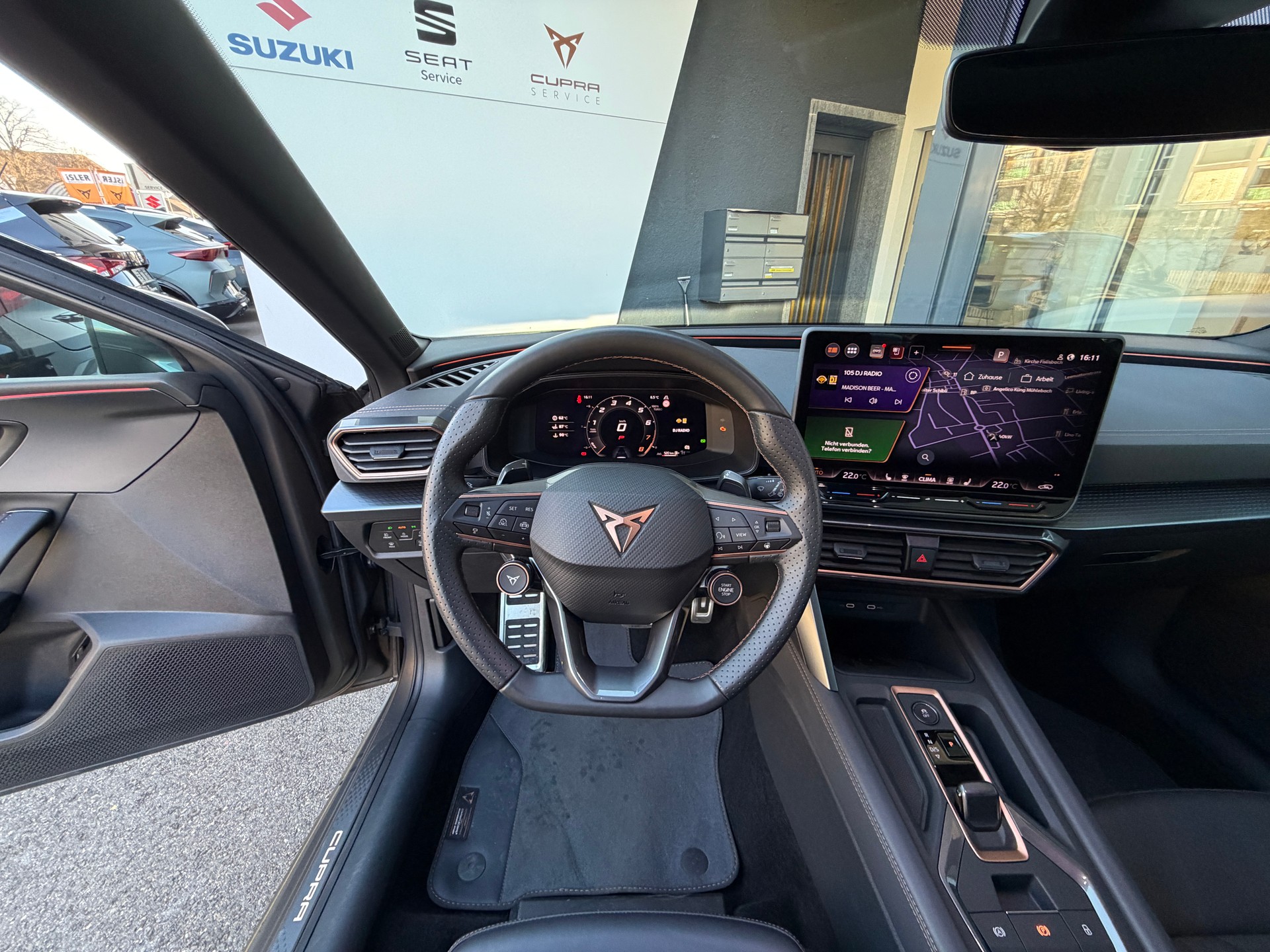 CUPRA LEON ST 2.0 TSI VZ DSG 4Drive-image-11