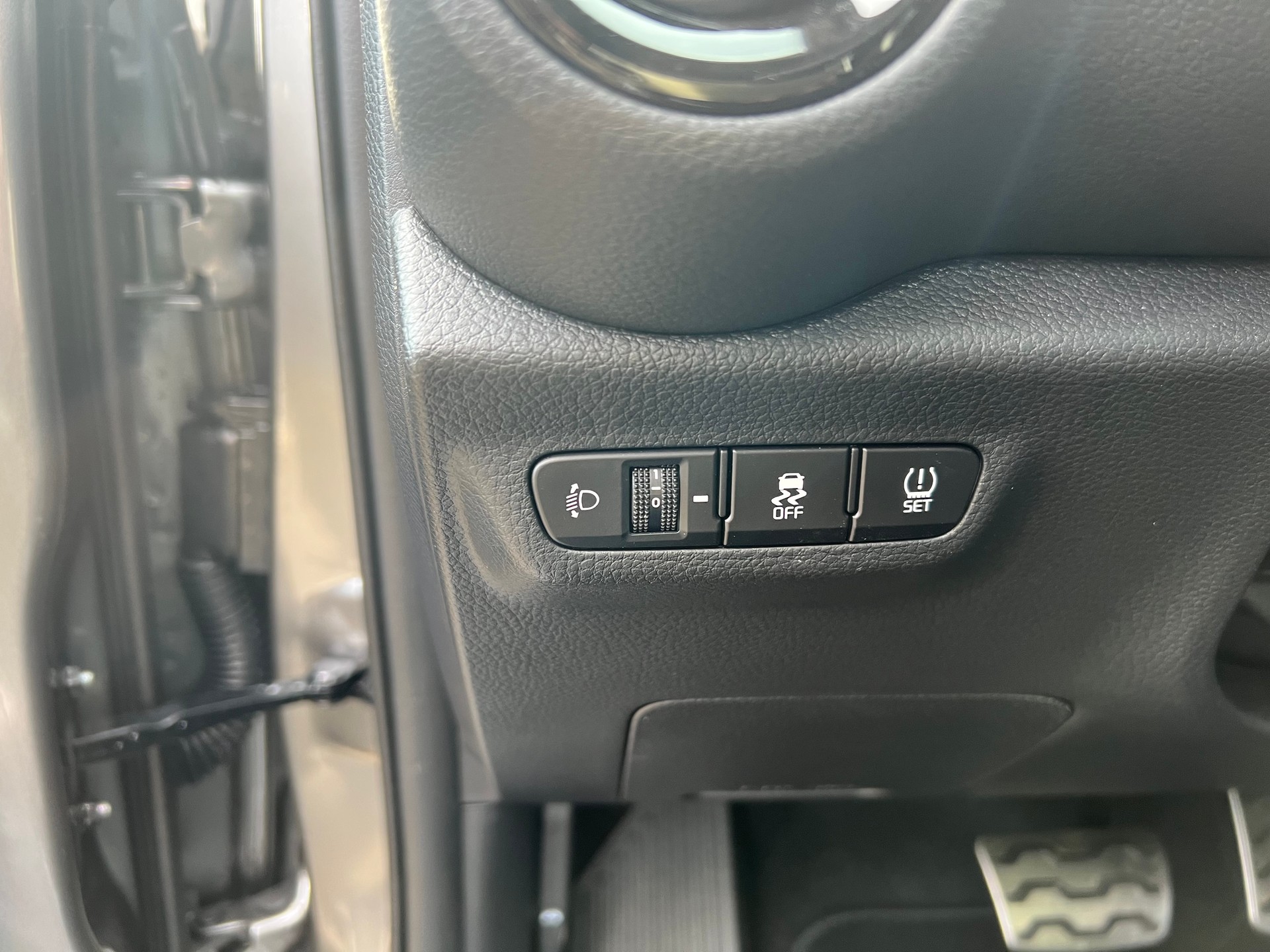 KIA Picanto 1.2 CVVT GT-Line Automatic-image-17