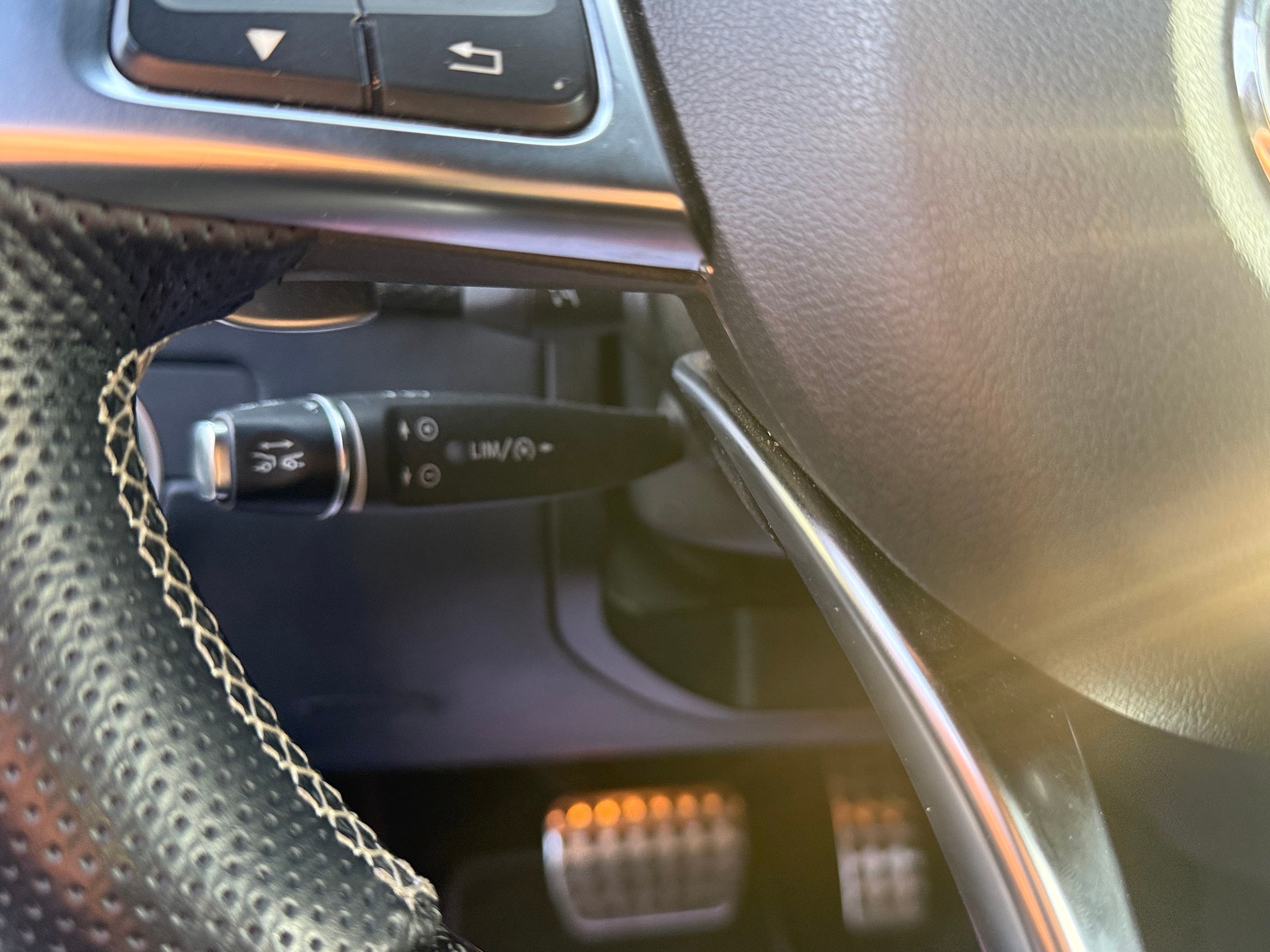 MERCEDES-BENZ GLE Coupé 63 S AMG 4Matic Speedshift-image-9