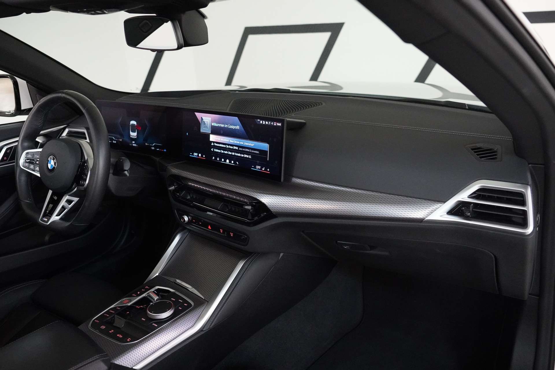 BMW 430i xDrive Cabriolet M Sport Steptronic-image-24