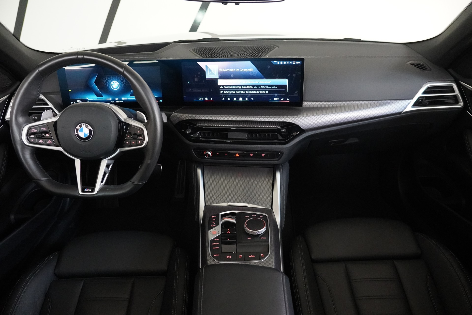 BMW 430i xDrive Cabriolet M Sport Steptronic-image-25