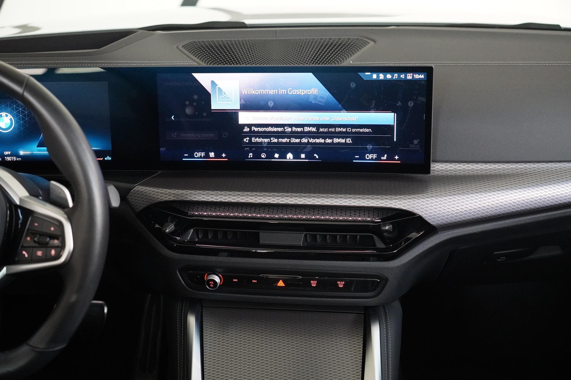 BMW 430i xDrive Cabriolet M Sport Steptronic-image-26