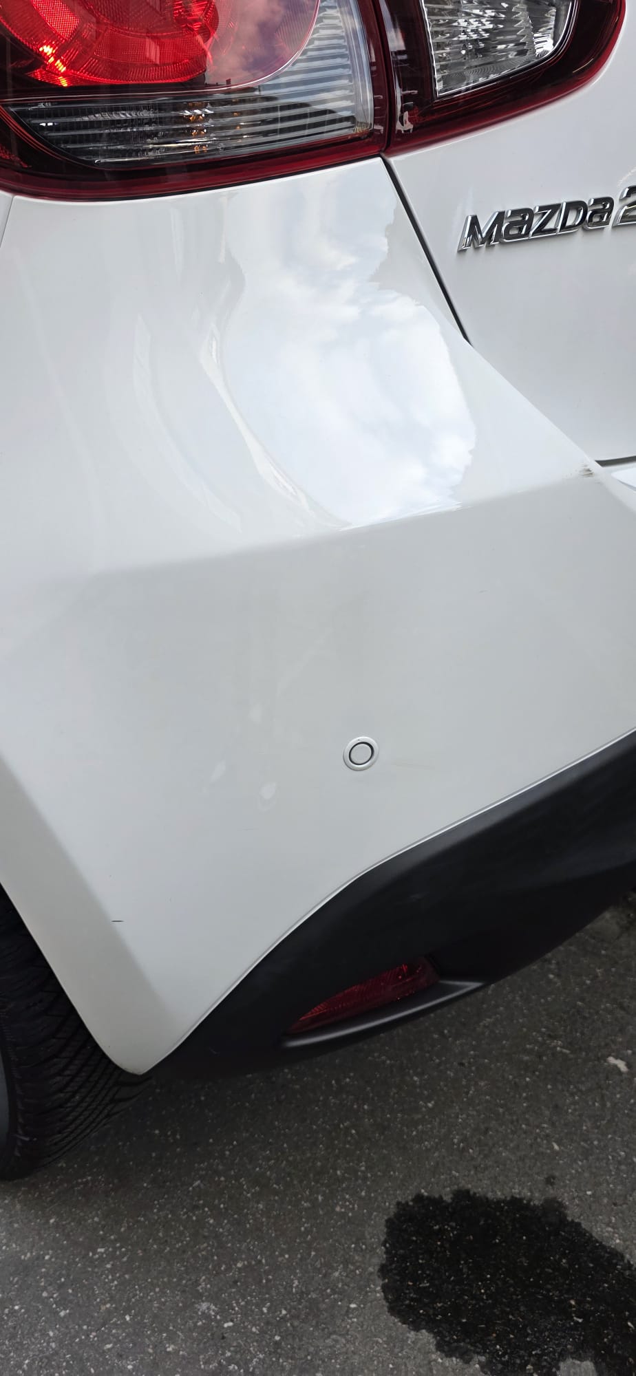 MAZDA 2 SKYACTIV-G 90 Ambition-image-12