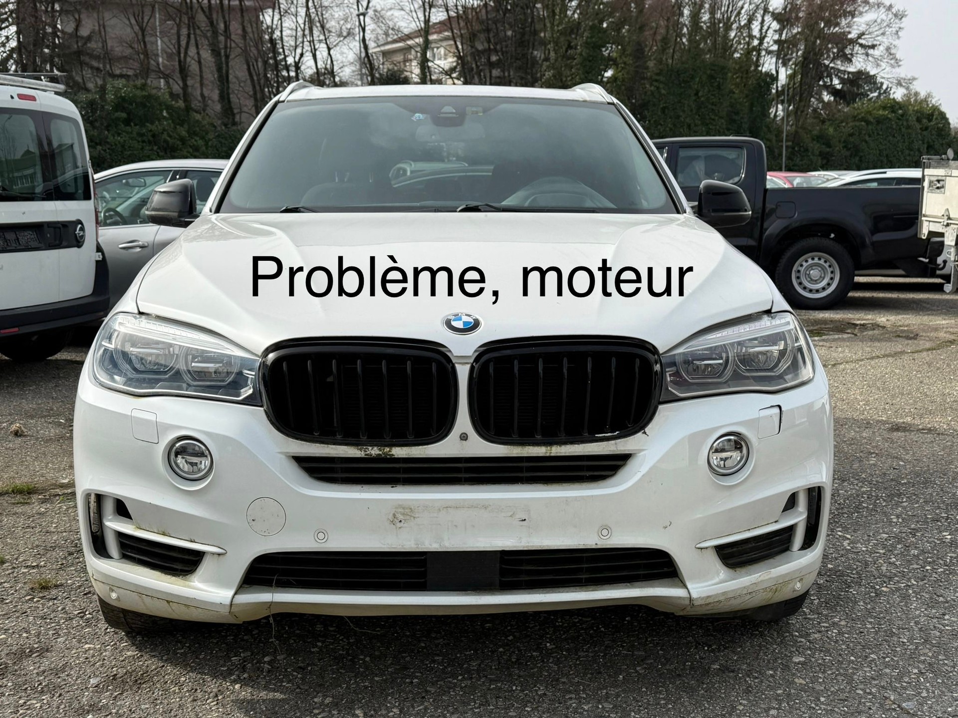 BMW X5 xDrive 50i Steptronic-image-0