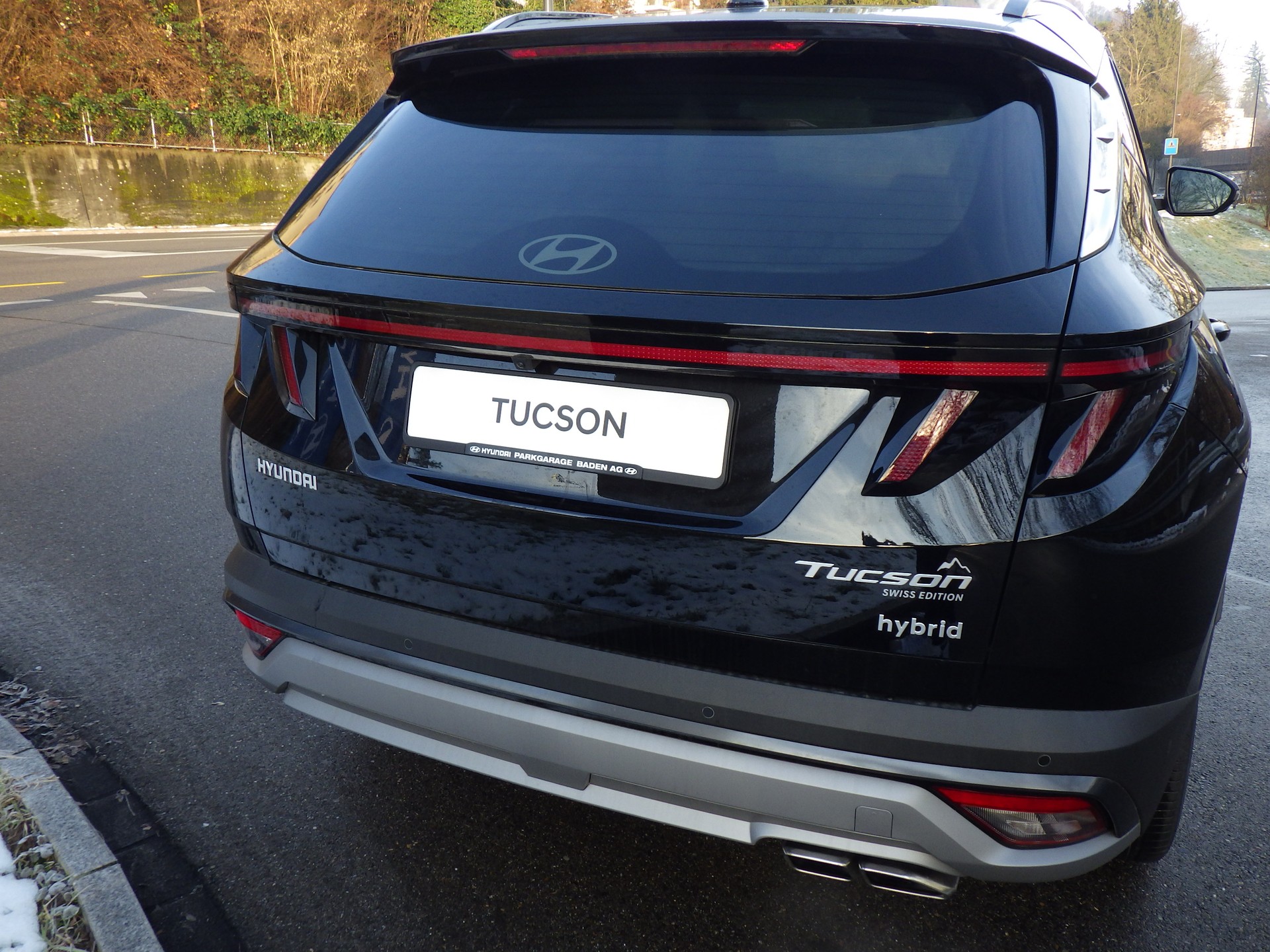HYUNDAI Tucson 1.6 TGDI HEV Vertex 4WD-showroom-element-2