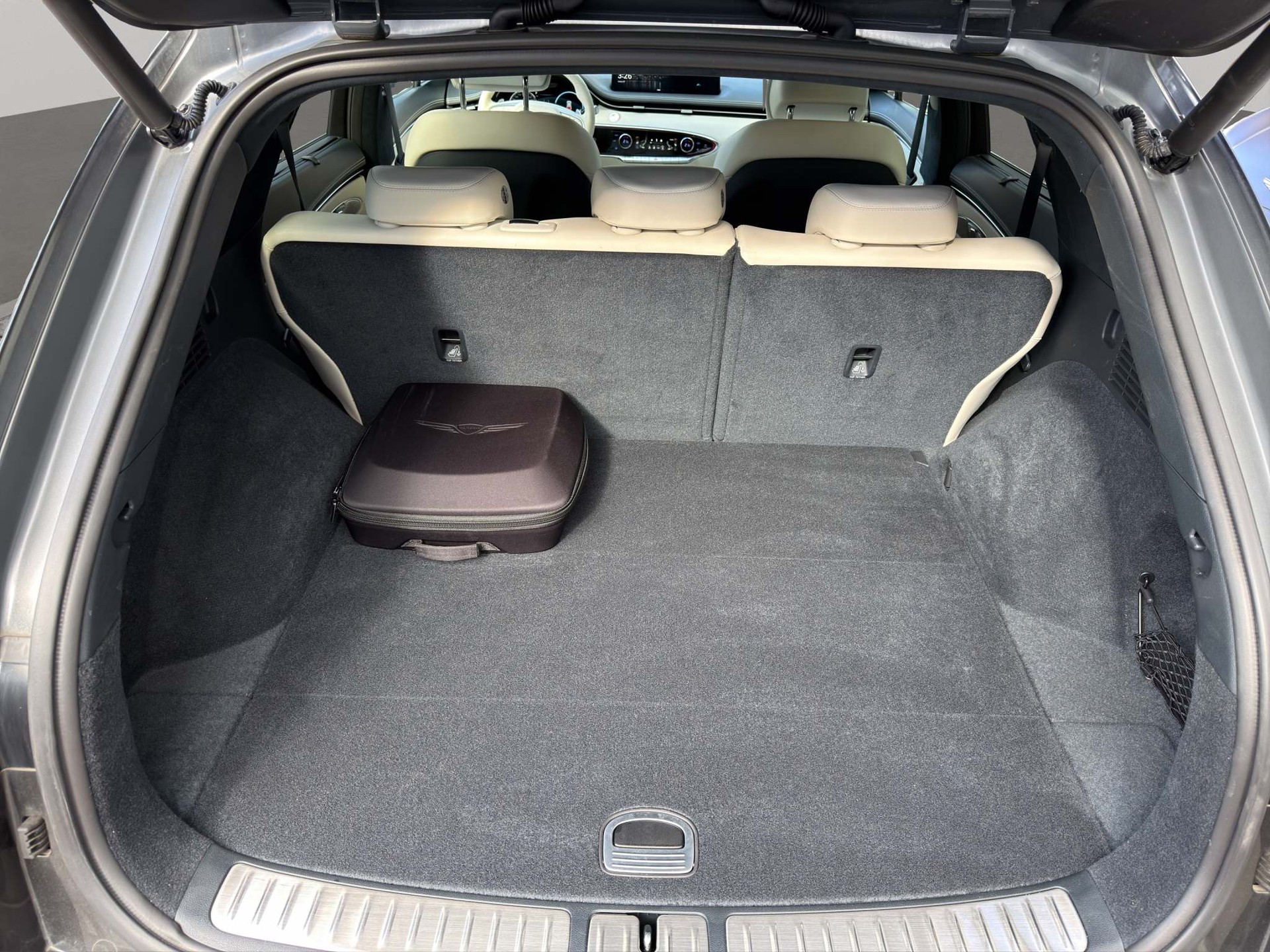 GENESIS GV70 Dual Motor Sport AWD-image-12