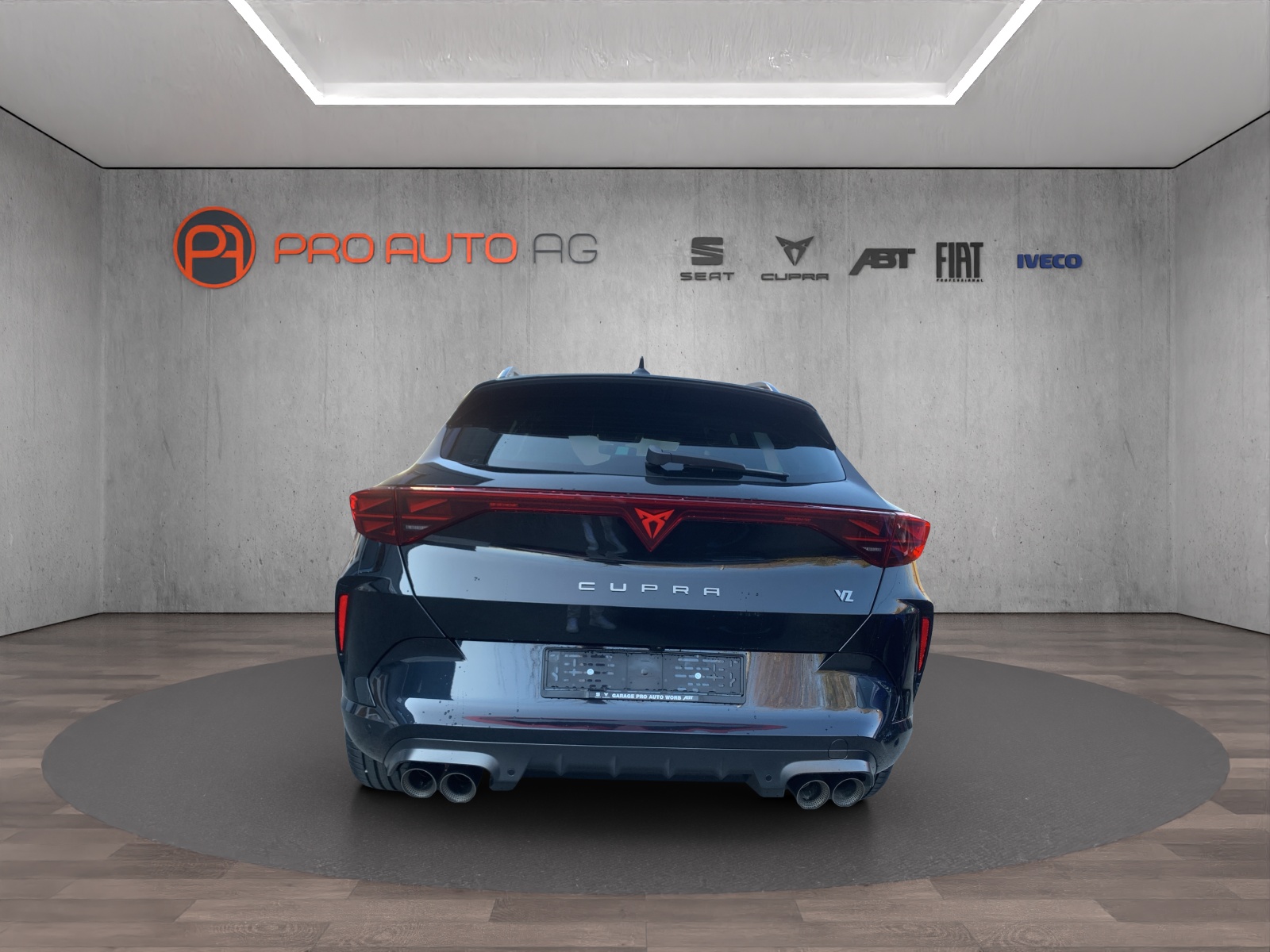 CUPRA Formentor 2.0TSI Prime Edition VZ 4Drive DSG-showroom-element-3
