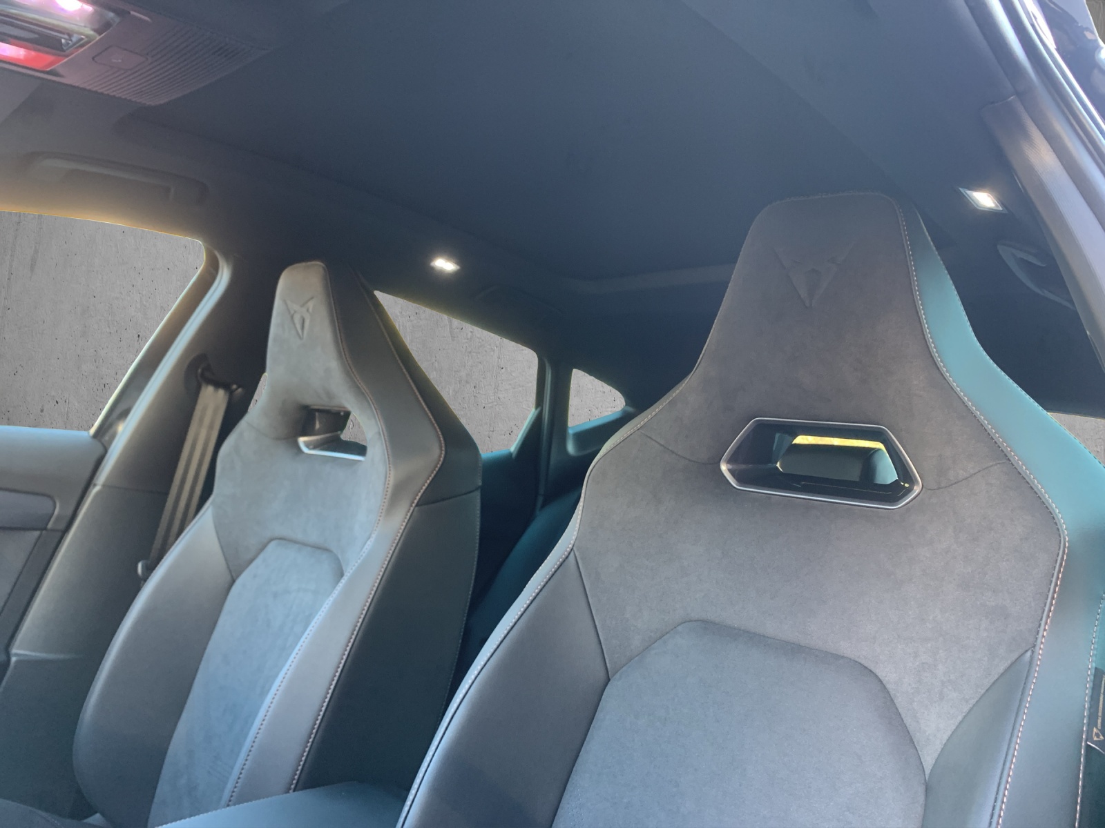 CUPRA Formentor 2.0TSI Prime Edition VZ 4Drive DSG-image-14