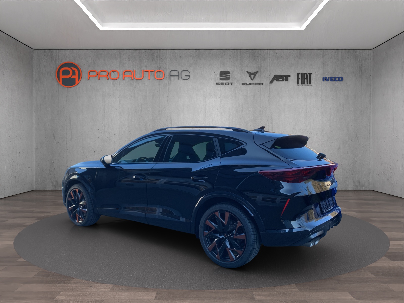 CUPRA Formentor 2.0TSI Prime Edition VZ 4Drive DSG-showroom-element-2