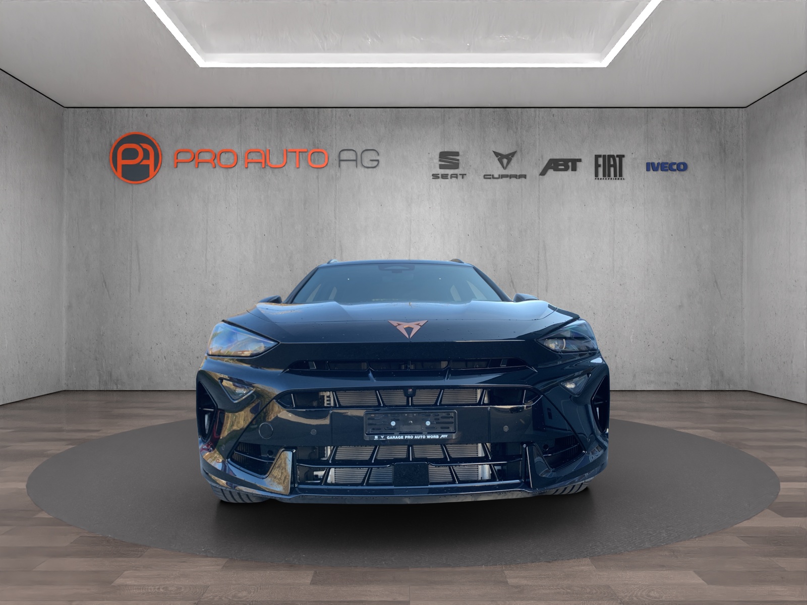 CUPRA Formentor 2.0TSI Prime Edition VZ 4Drive DSG-image-7