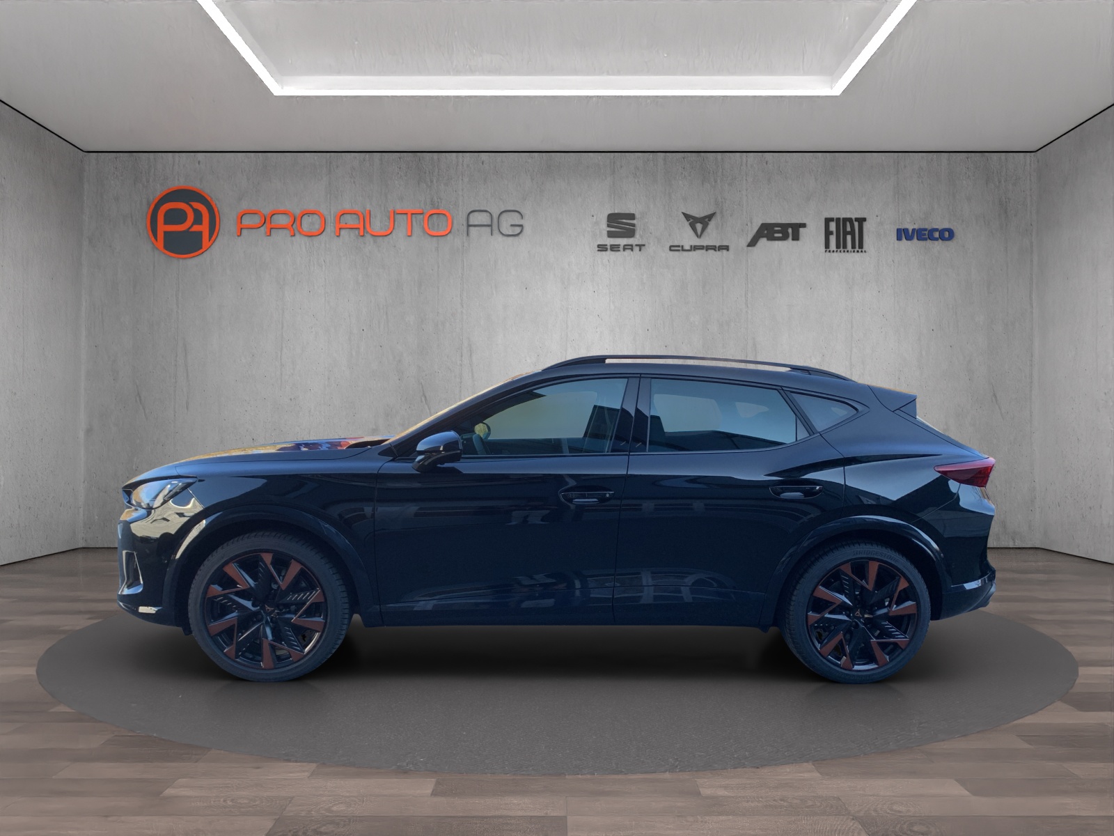 CUPRA Formentor 2.0TSI Prime Edition VZ 4Drive DSG-showroom-element-1
