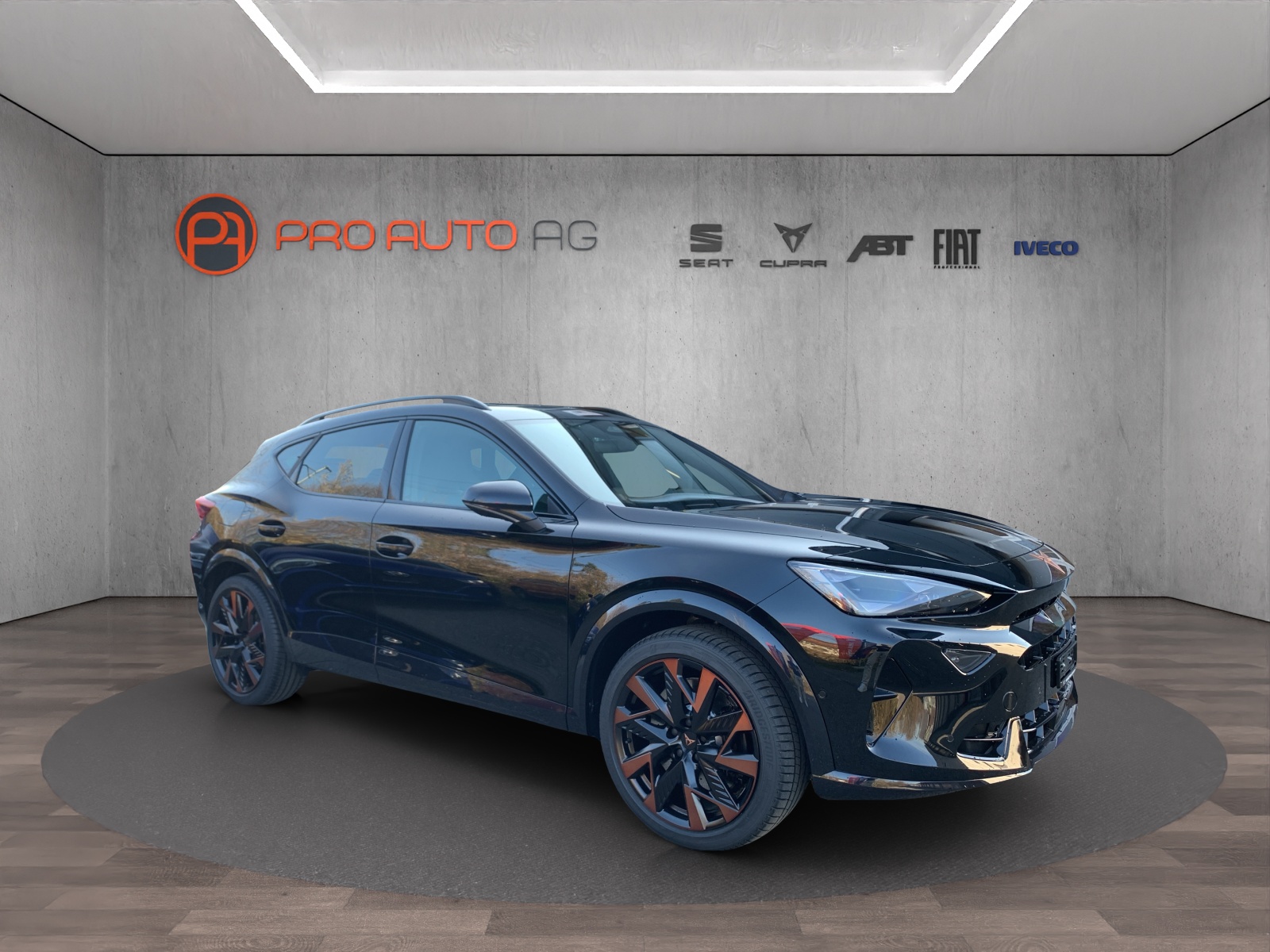 CUPRA Formentor 2.0TSI Prime Edition VZ 4Drive DSG-image-6