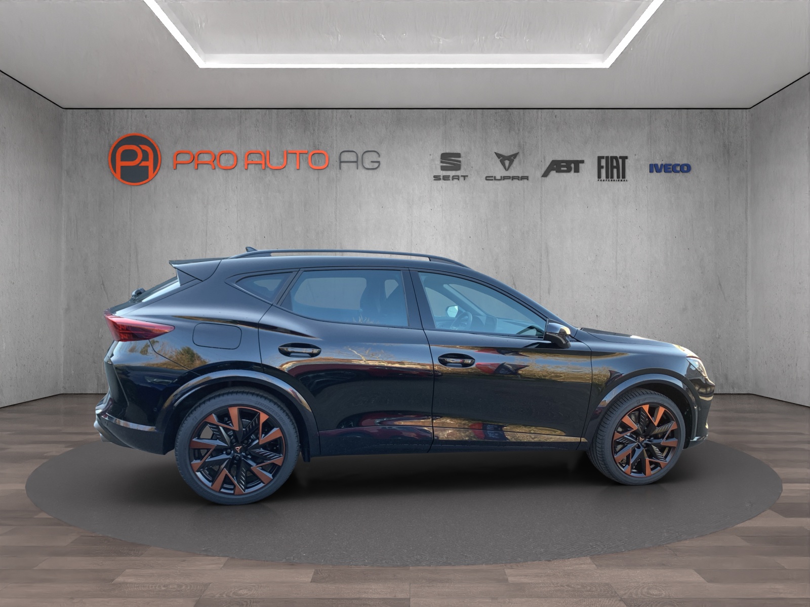 CUPRA Formentor 2.0TSI Prime Edition VZ 4Drive DSG-image-5