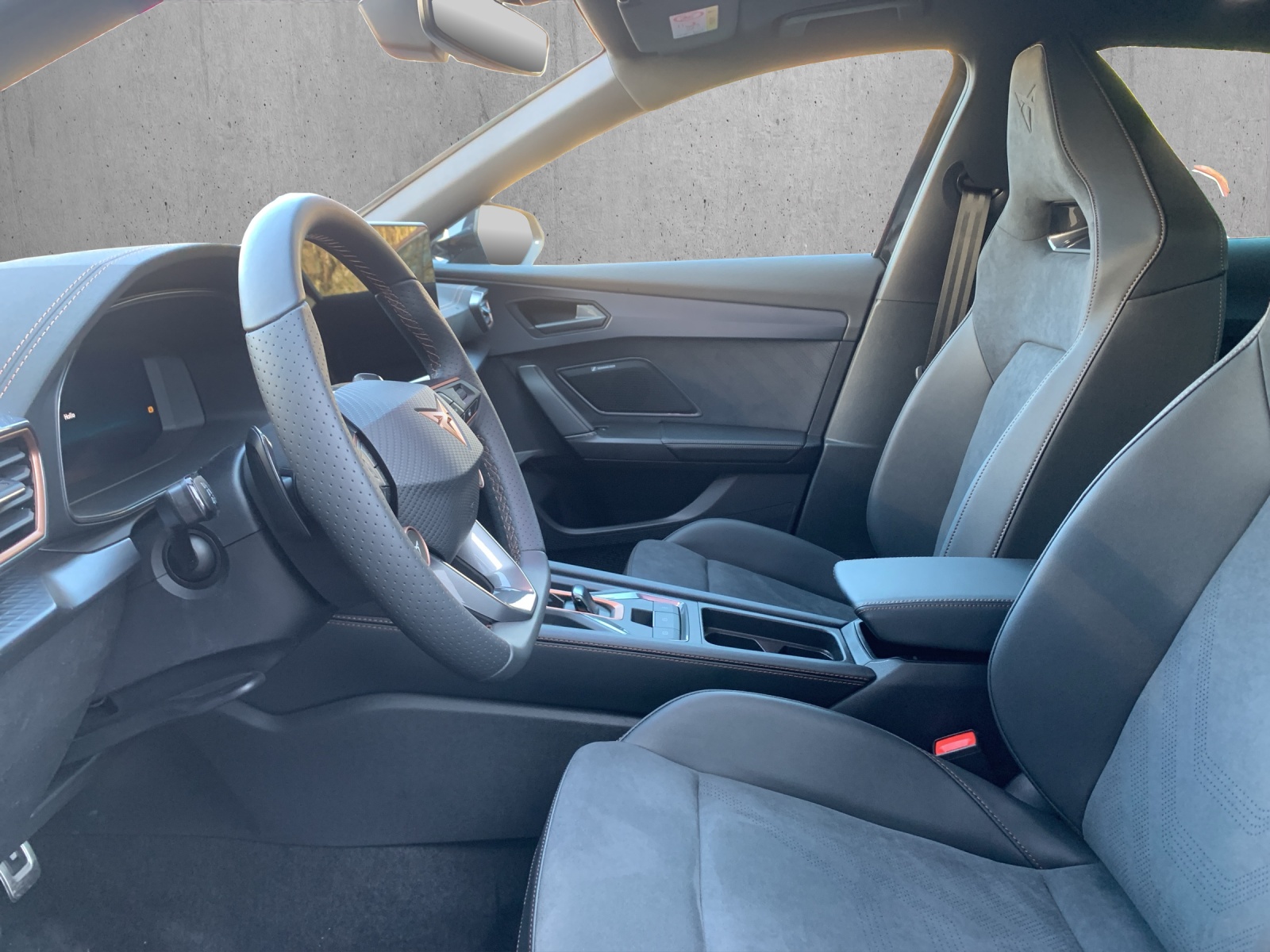 CUPRA Formentor 2.0TSI Prime Edition VZ 4Drive DSG-image-8
