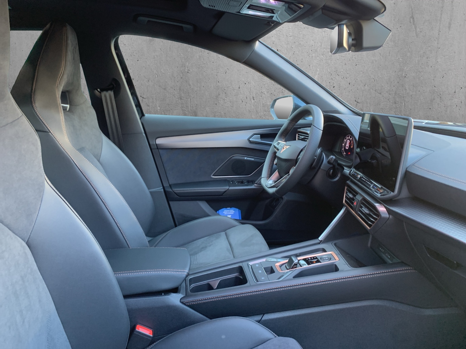 CUPRA Formentor 2.0TSI Prime Edition VZ 4Drive DSG-image-10
