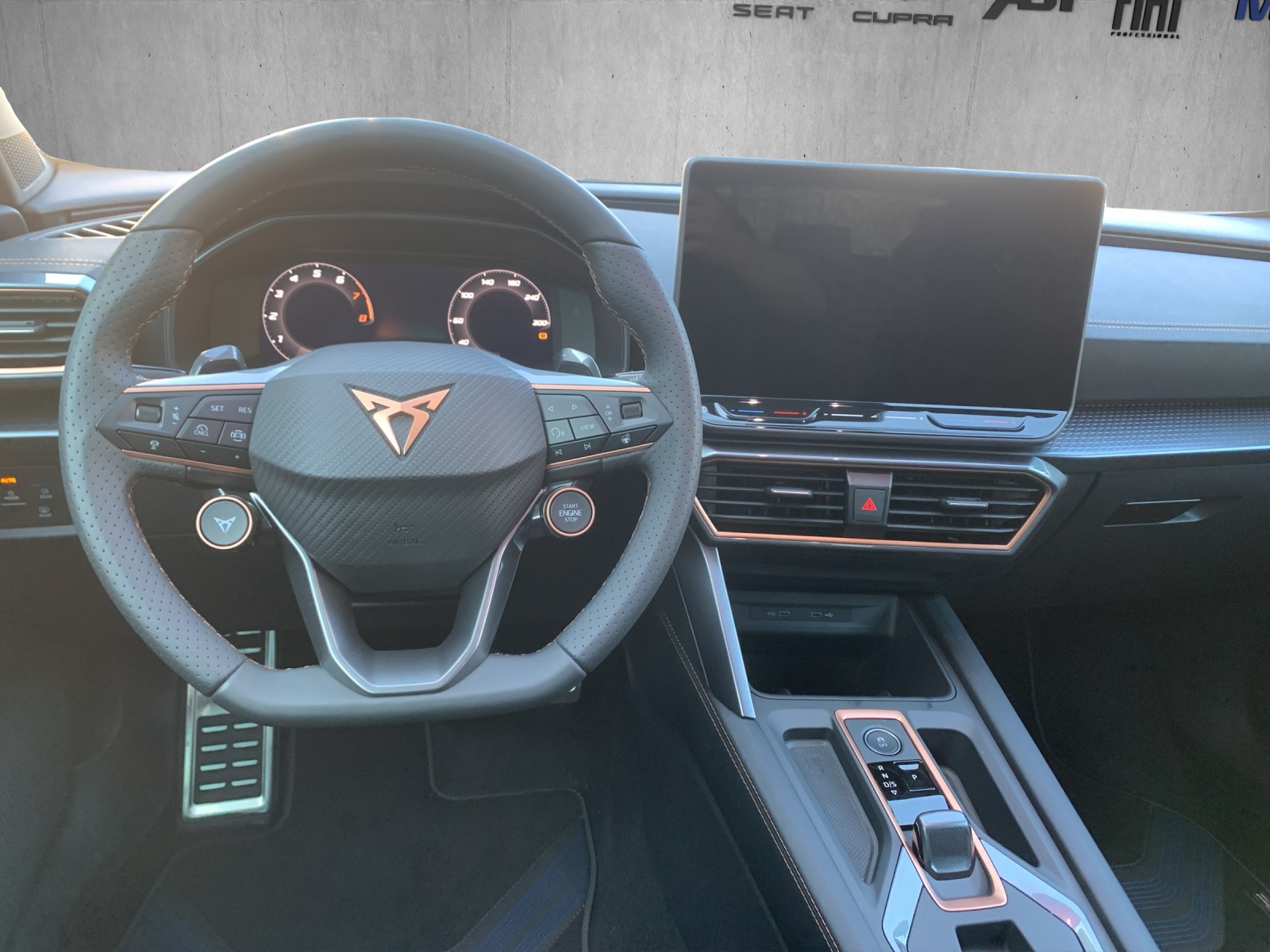 CUPRA Formentor 2.0TSI Prime Edition VZ 4Drive DSG-image-9