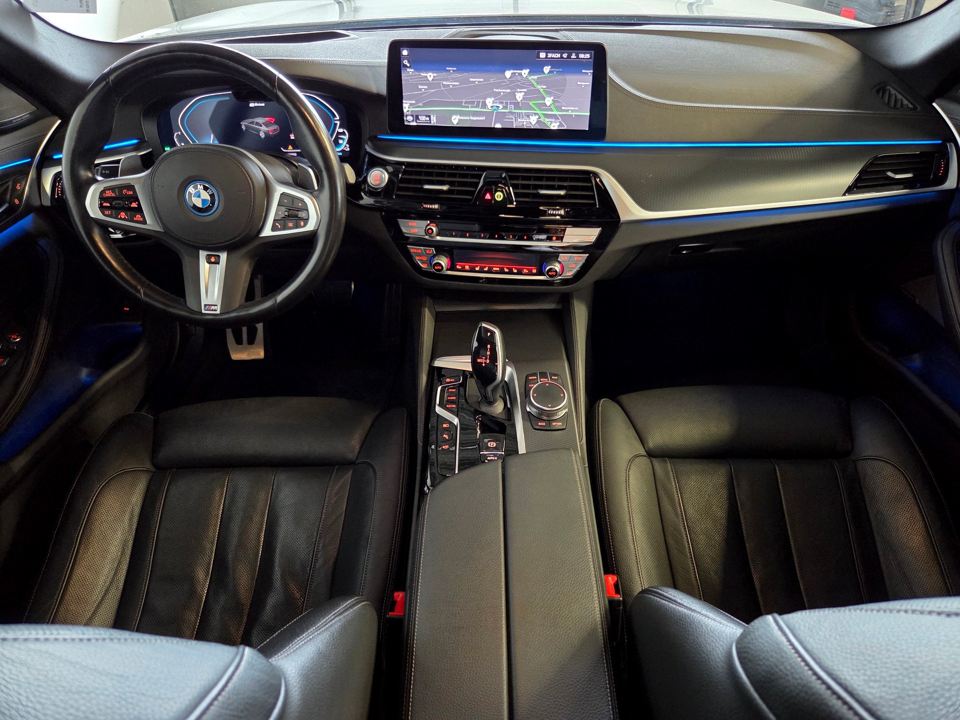 BMW 545e xDrive M-Sport-image-6