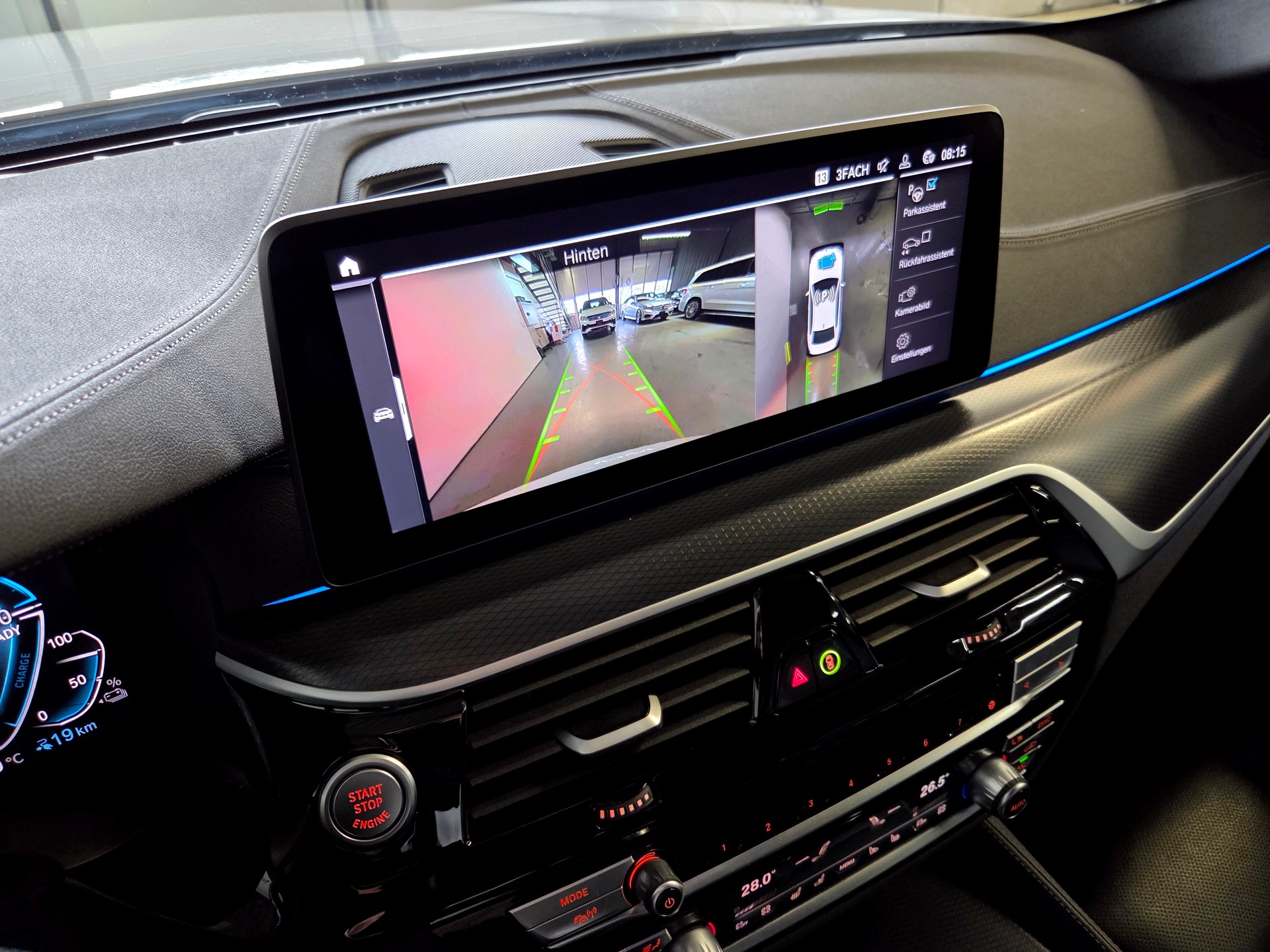 BMW 545e xDrive M-Sport-image-19