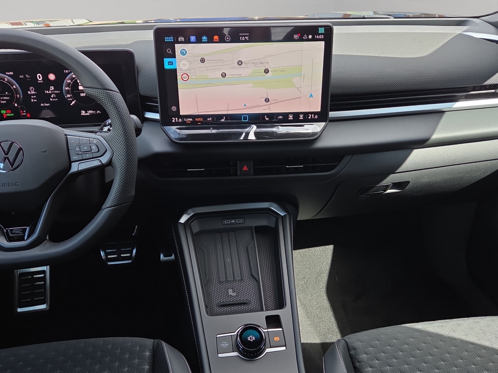 VW T-Roc 1.5 eTSI mHEV R-Line DSG-image-7