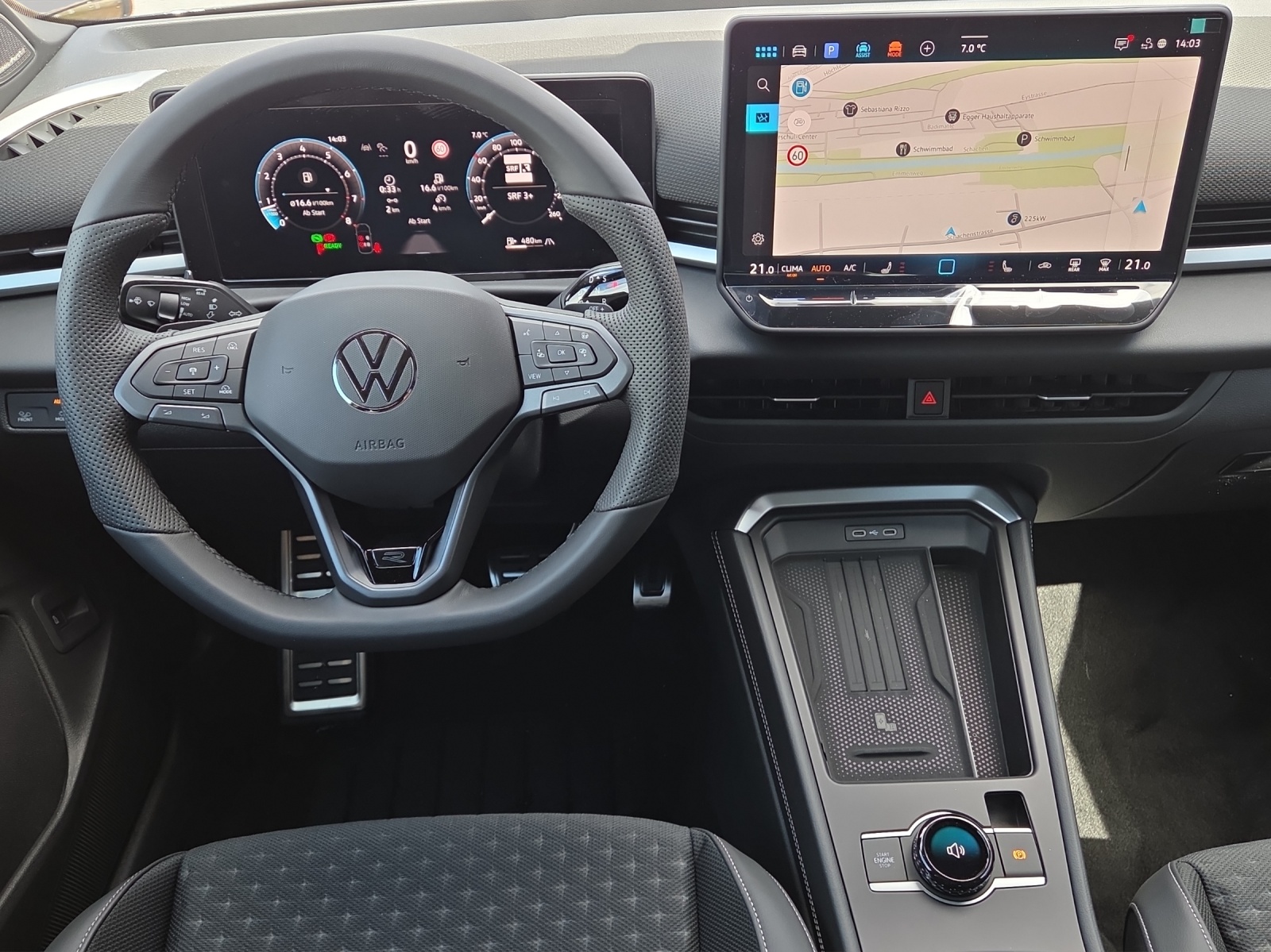 VW T-Roc 1.5 eTSI mHEV R-Line DSG-image-6