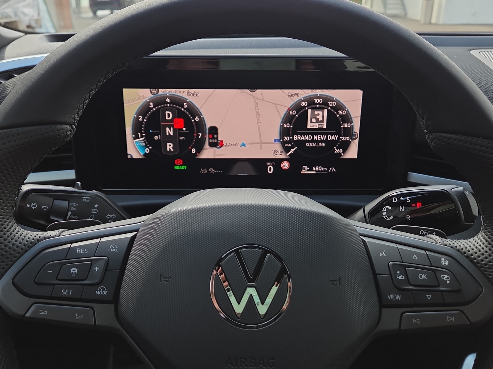 VW T-Roc 1.5 eTSI mHEV R-Line DSG-image-11