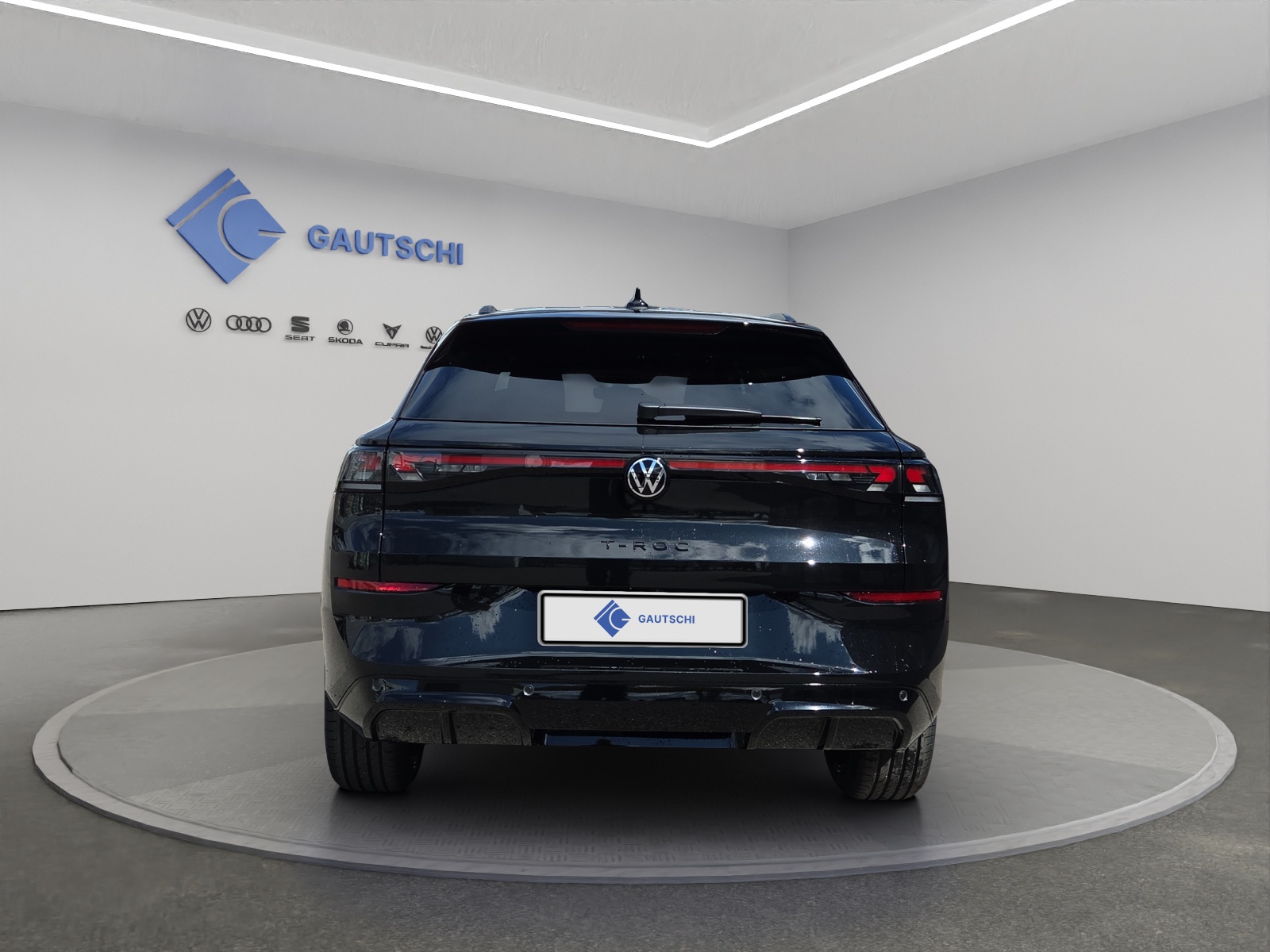 VW T-Roc 1.5 eTSI mHEV R-Line DSG-image-3