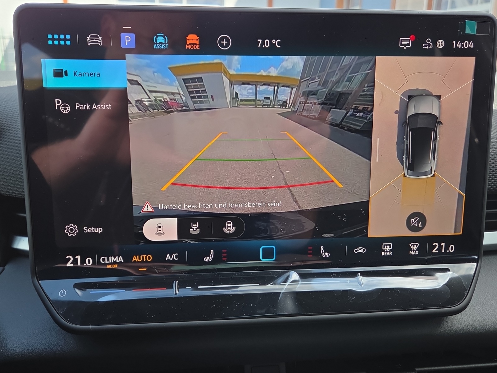 VW T-Roc 1.5 eTSI mHEV R-Line DSG-image-10