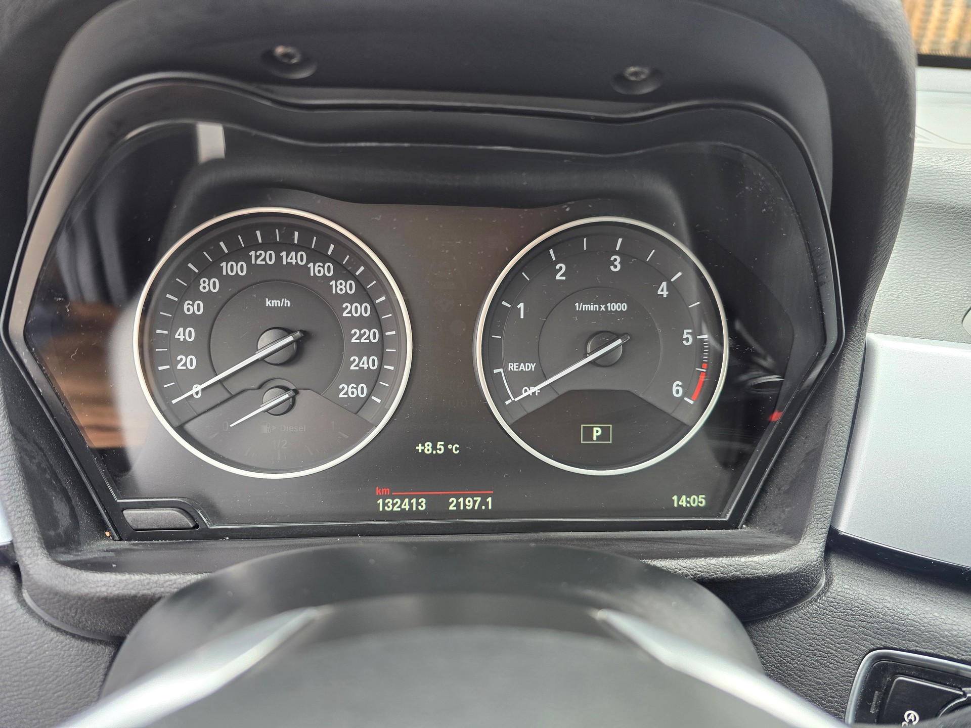 BMW X1 xDrive 20d xLine Steptronic-image-19
